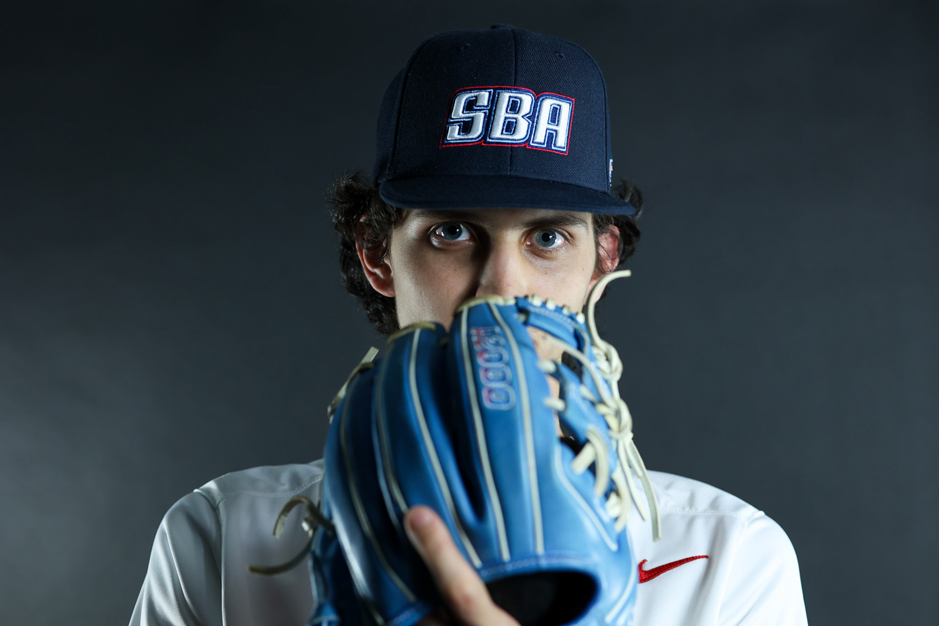 SBA Baseball Media Day 2023 (Ryan Beatty Photo)