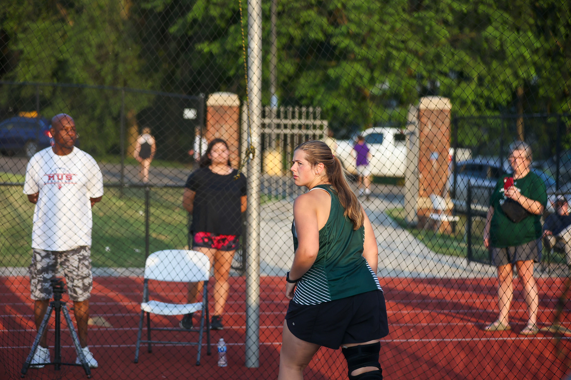 Track Regionals. (Ryan Beatty Photo)
