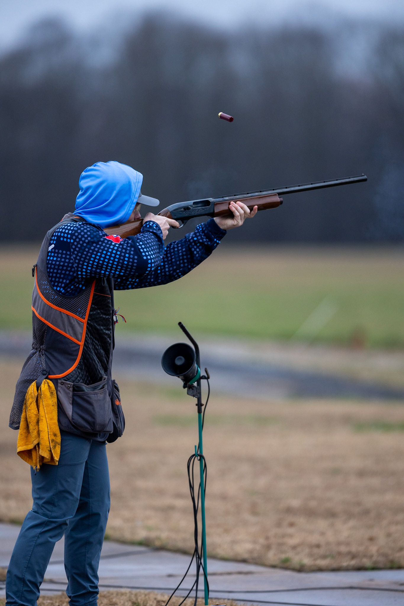 SBA Trap 2023. (Ryan Beatty Photo)