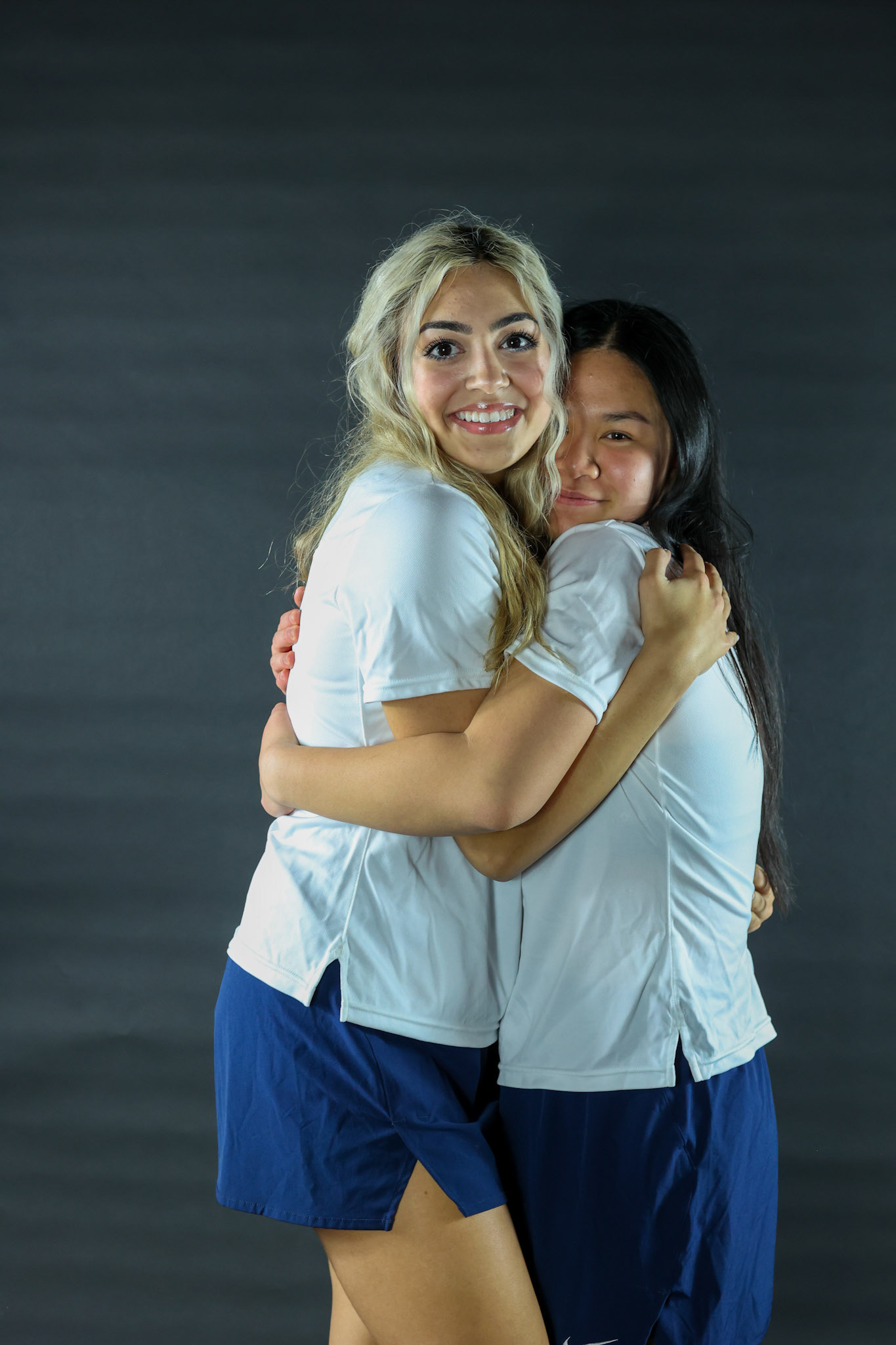 SBA Girls Lacrosse Media Day 2023 (Ryan Beatty Photo)