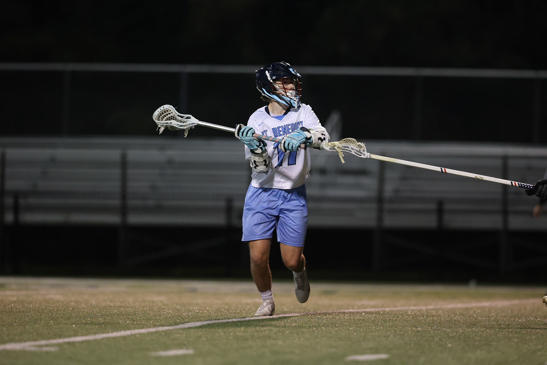 SBA Spring Sports 3/7/2023. (Ryan Beatty Photo)