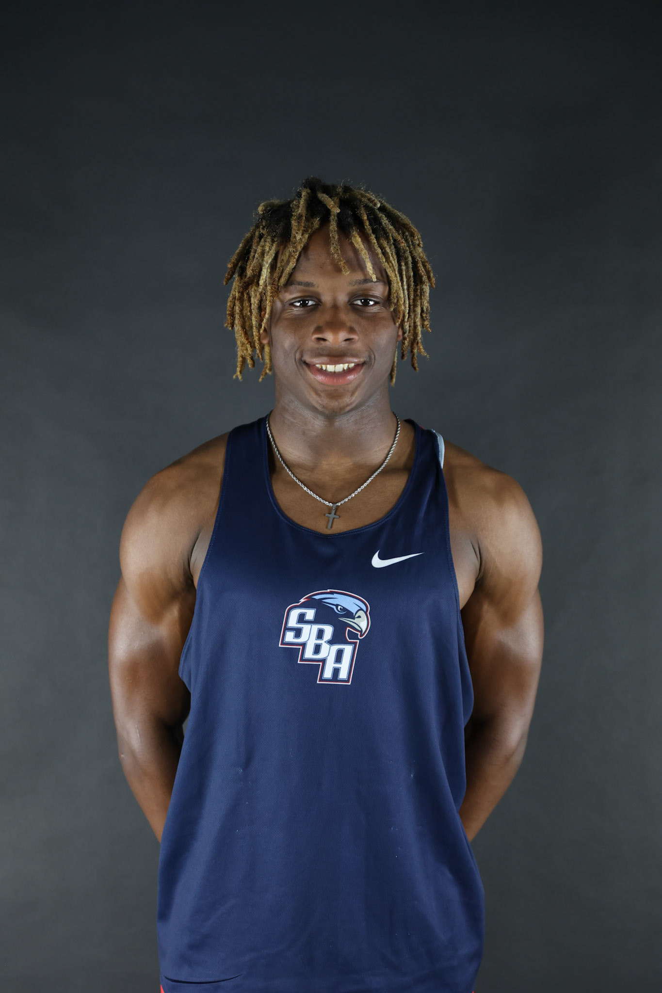 SBA Track Media Day 2023. (Ryan Beatty Photo)