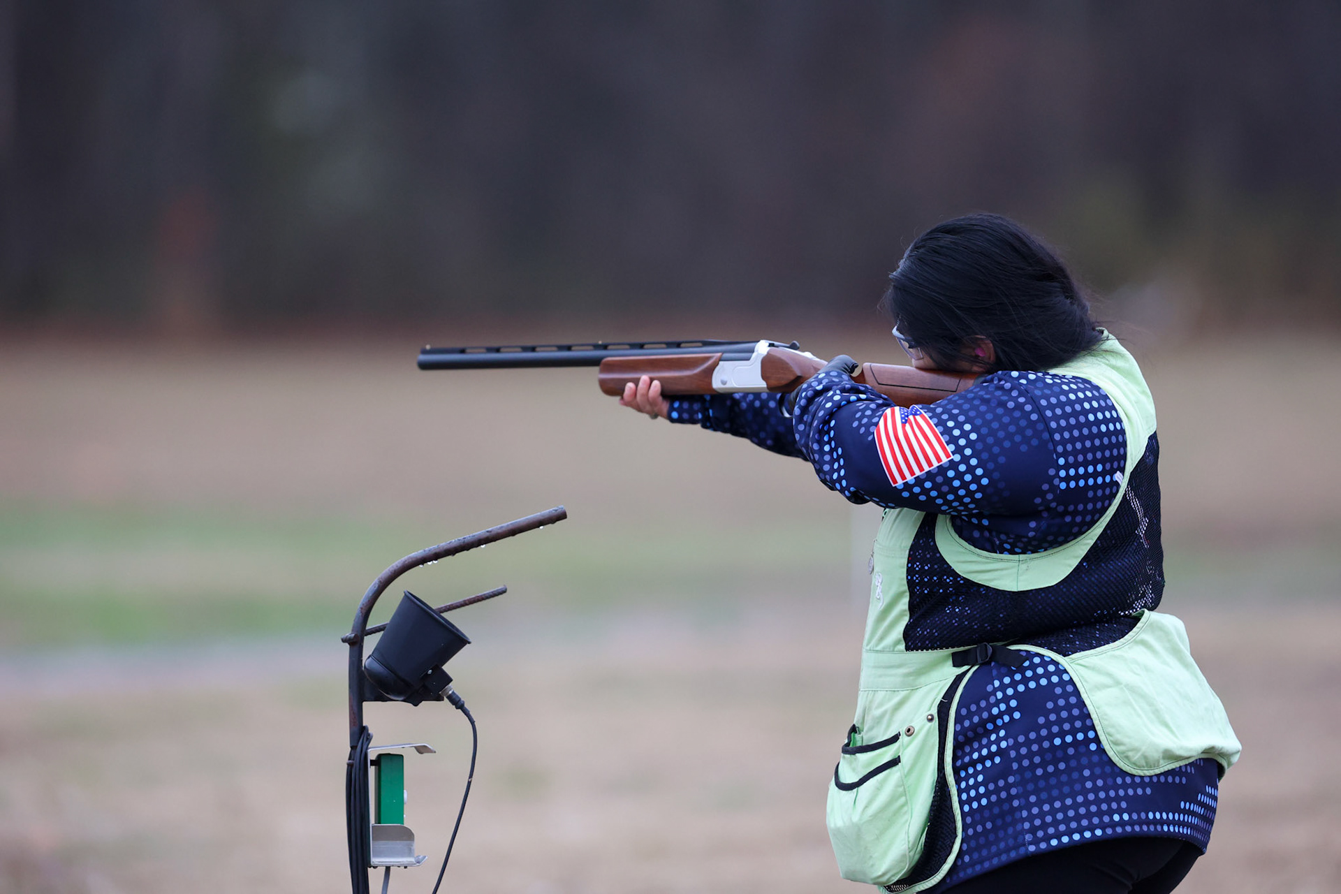 SBA Trap 2023. (Ryan Beatty Photo)