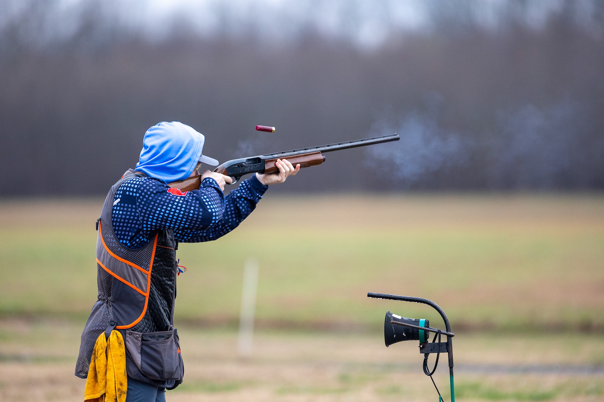 SBA Trap 2023. (Ryan Beatty Photo)