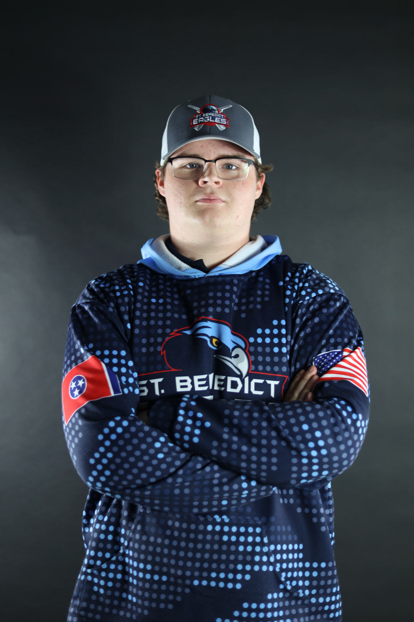 SBA Trap 2023. (Ryan Beatty Photo)