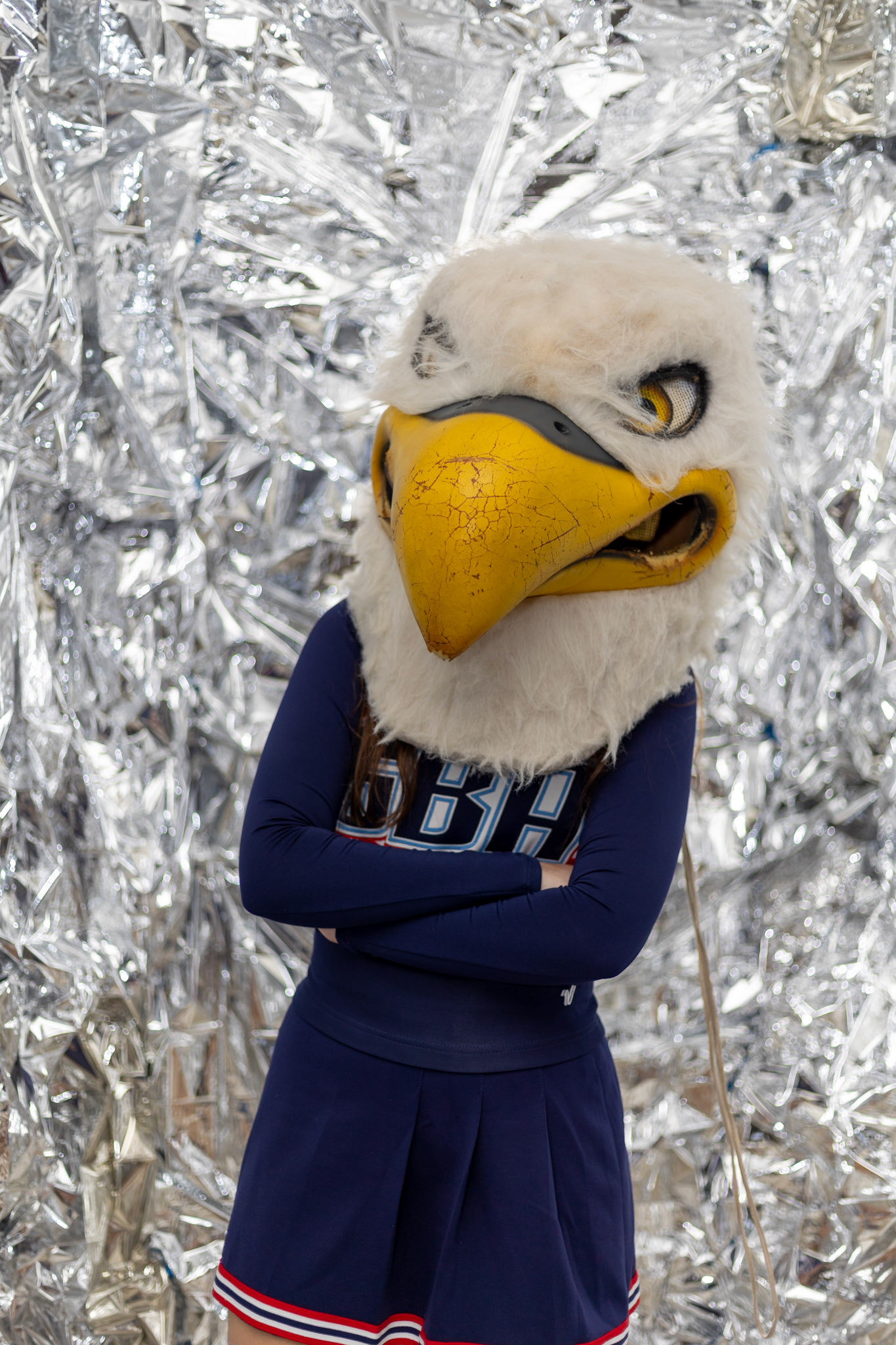 SBA Cheer Media Day 2022 (Ryan Beatty/SBA)