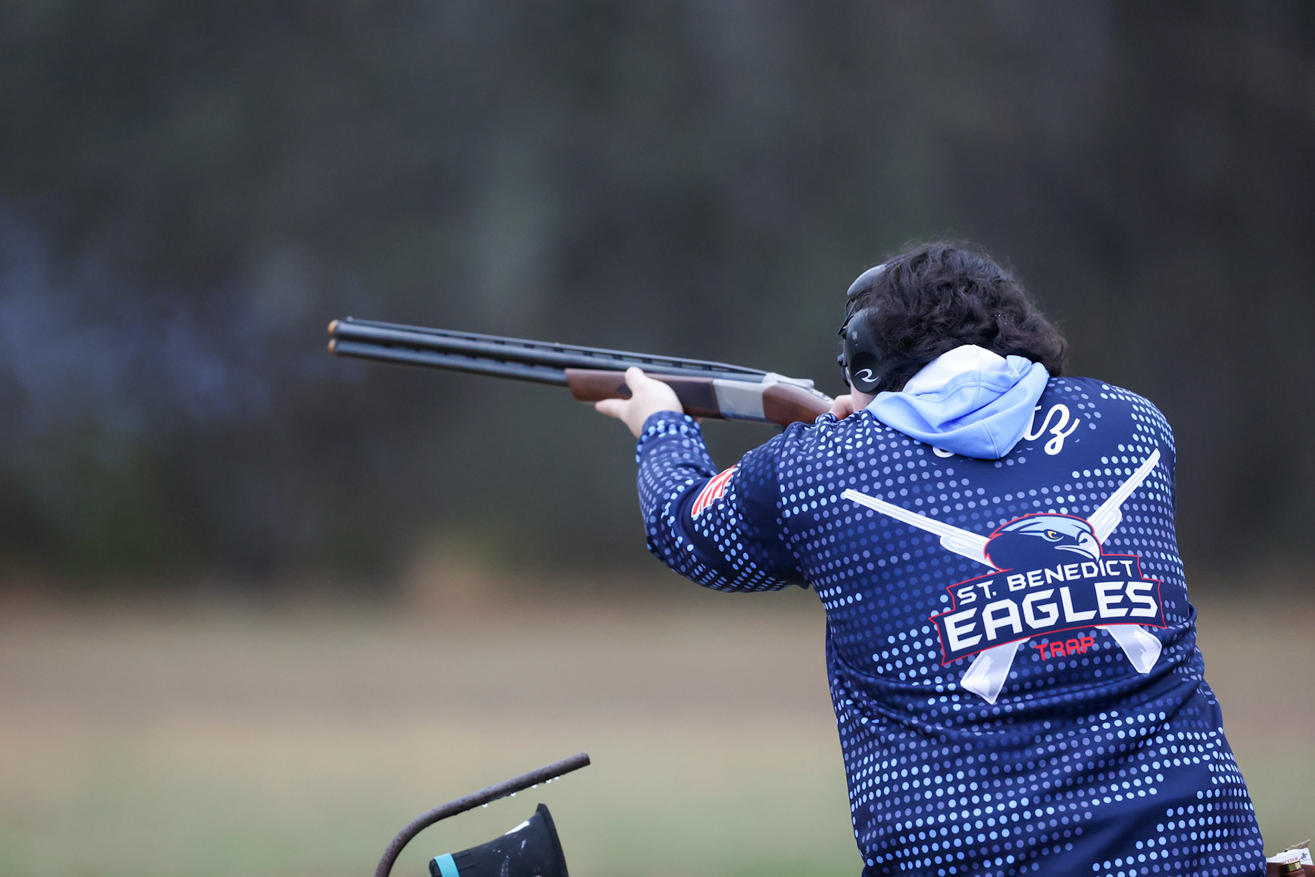 SBA Trap 2023. (Ryan Beatty Photo)