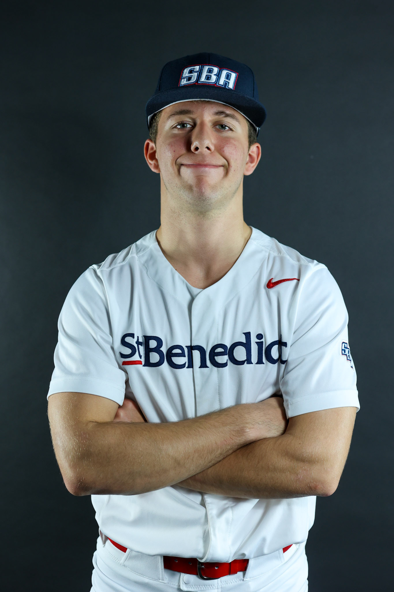 SBA Baseball Media Day 2023 (Ryan Beatty Photo)