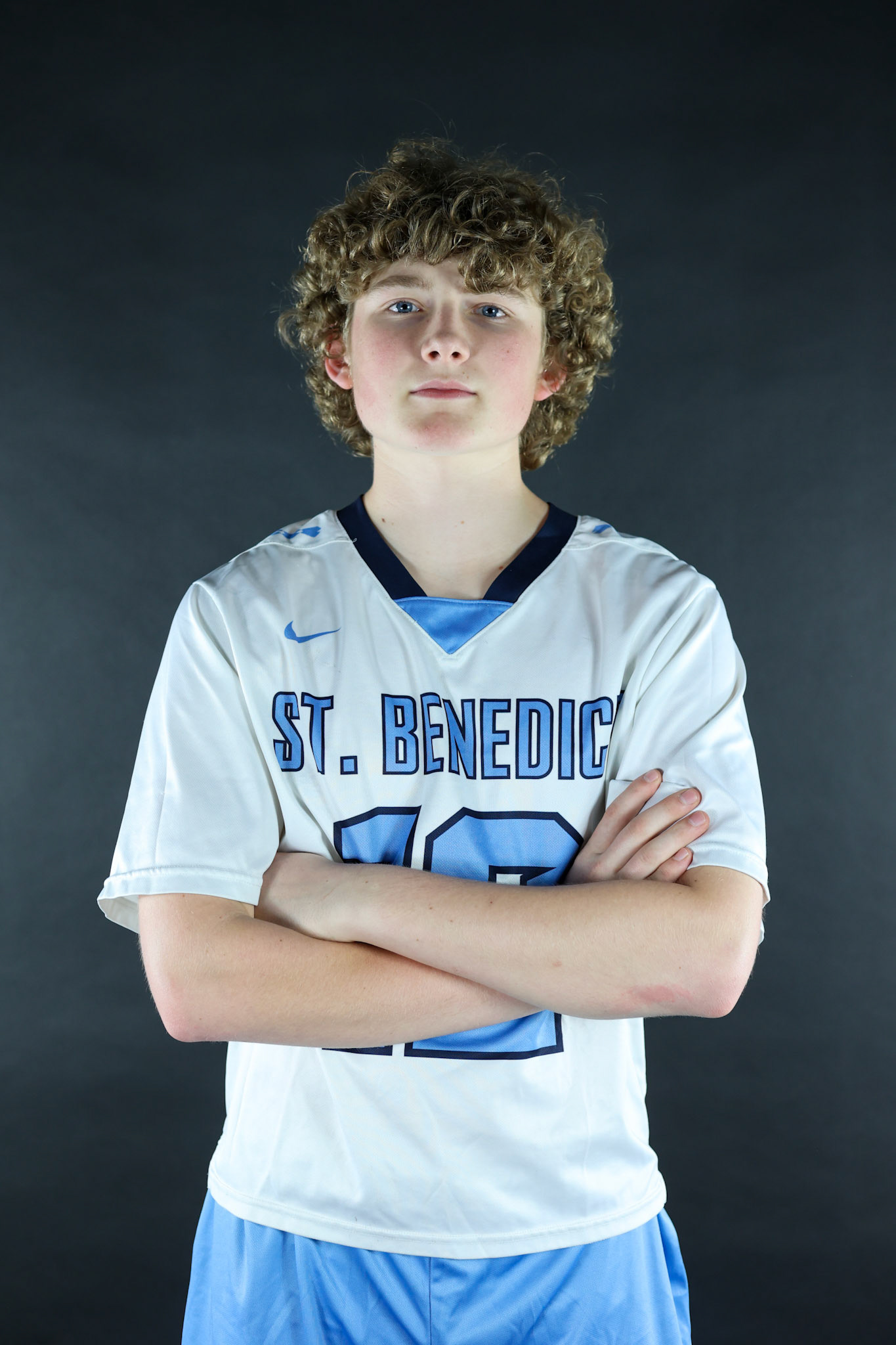 SBA Boy’s Lacrosse 2023. (Ryan Beatty Photo)