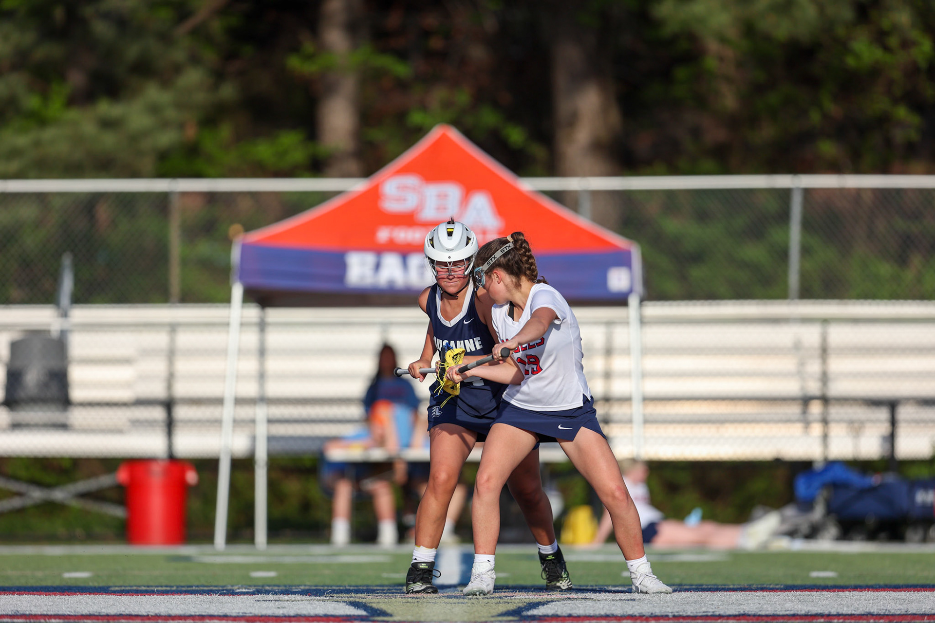 SBA Sports April 12, 2022. (Ryan Beatty Photo)