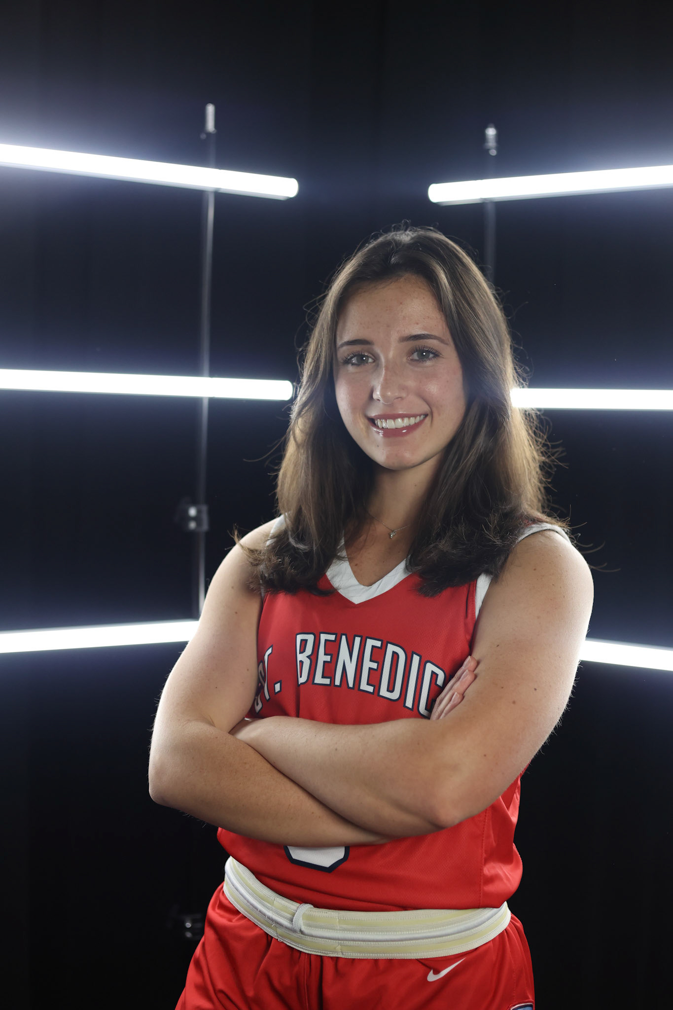 Basketball Media Day 2022. (Ryan Beatty Photo)
