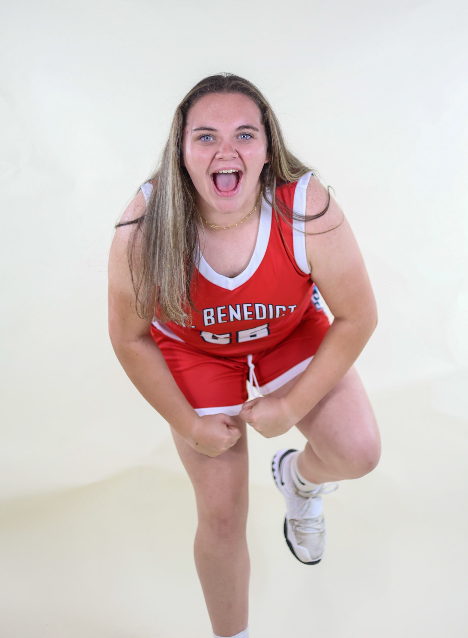 Basketball Media Day 2022. (Ryan Beatty Photo)