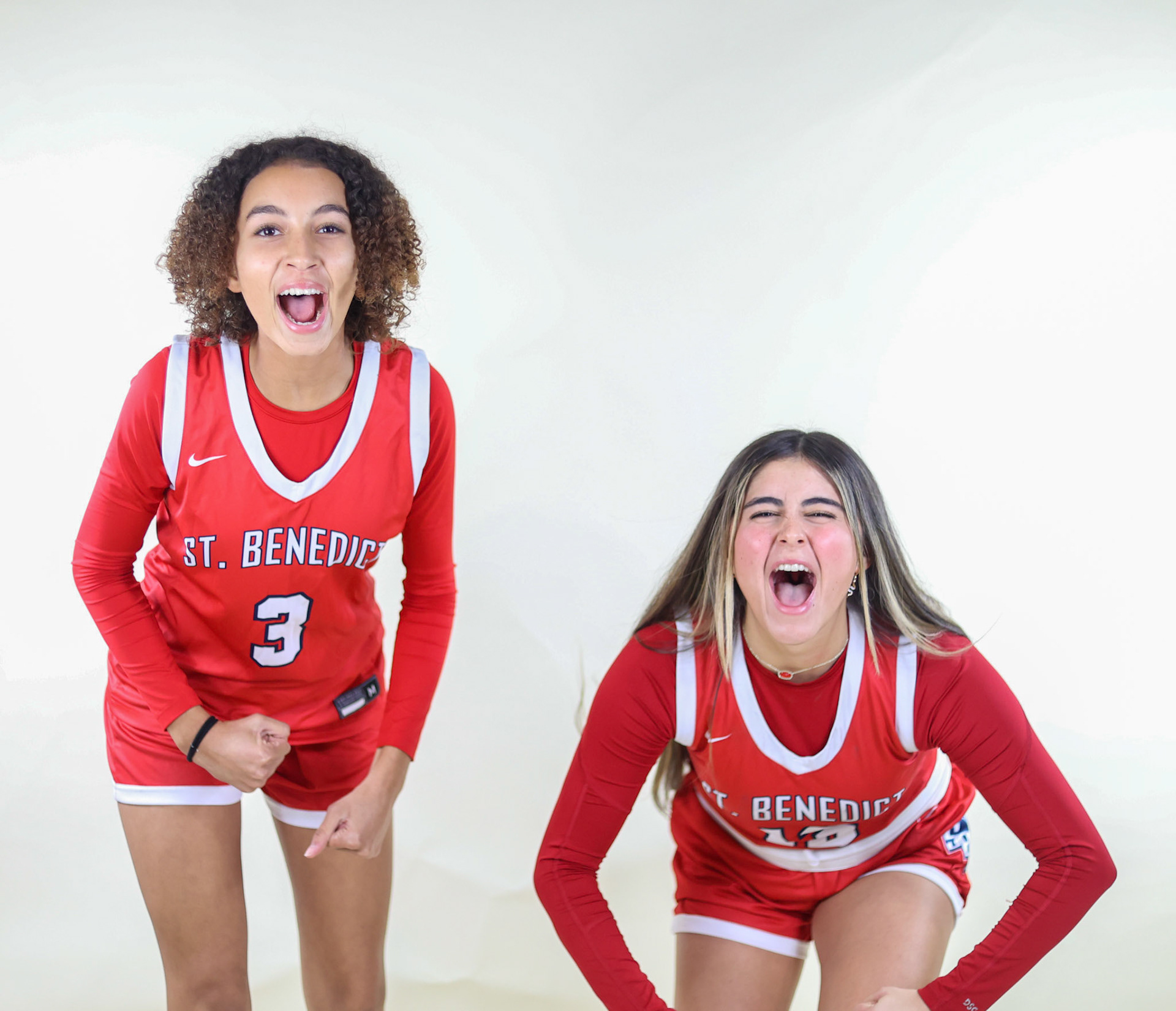 Basketball Media Day 2022. (Ryan Beatty Photo)
