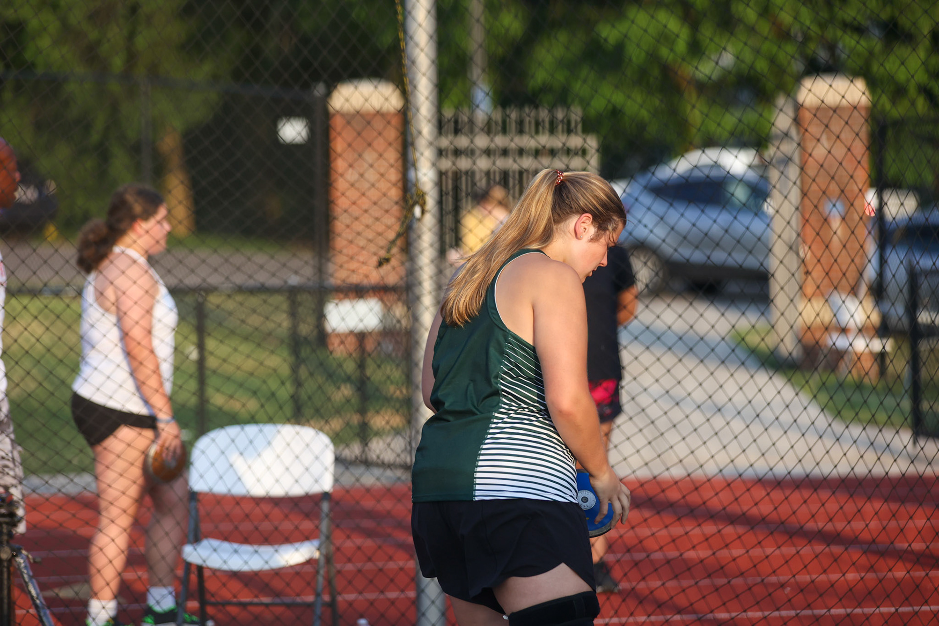 Track Regionals. (Ryan Beatty Photo)