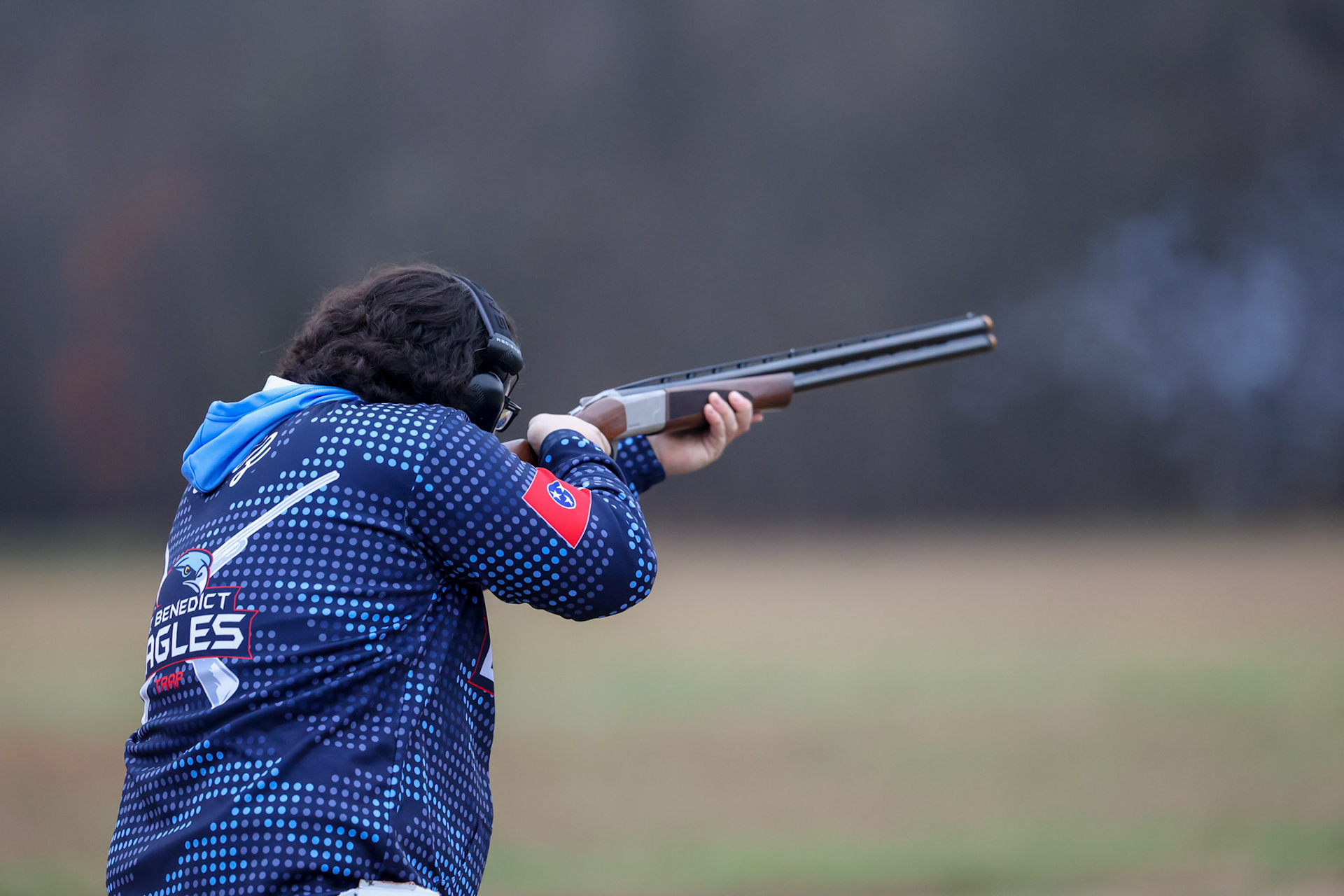 SBA Trap 2023. (Ryan Beatty Photo)