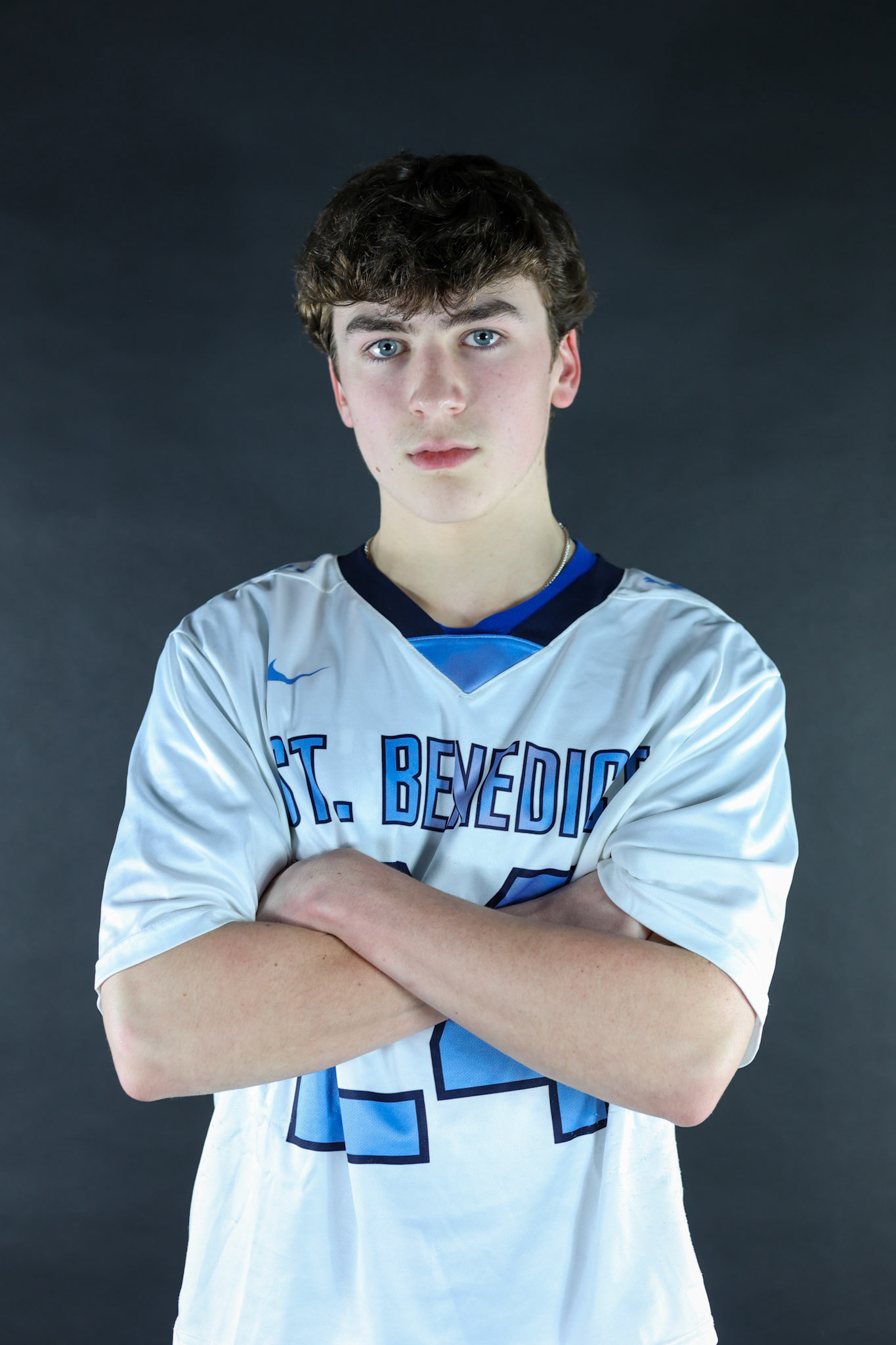 SBA Boy’s Lacrosse 2023. (Ryan Beatty Photo)