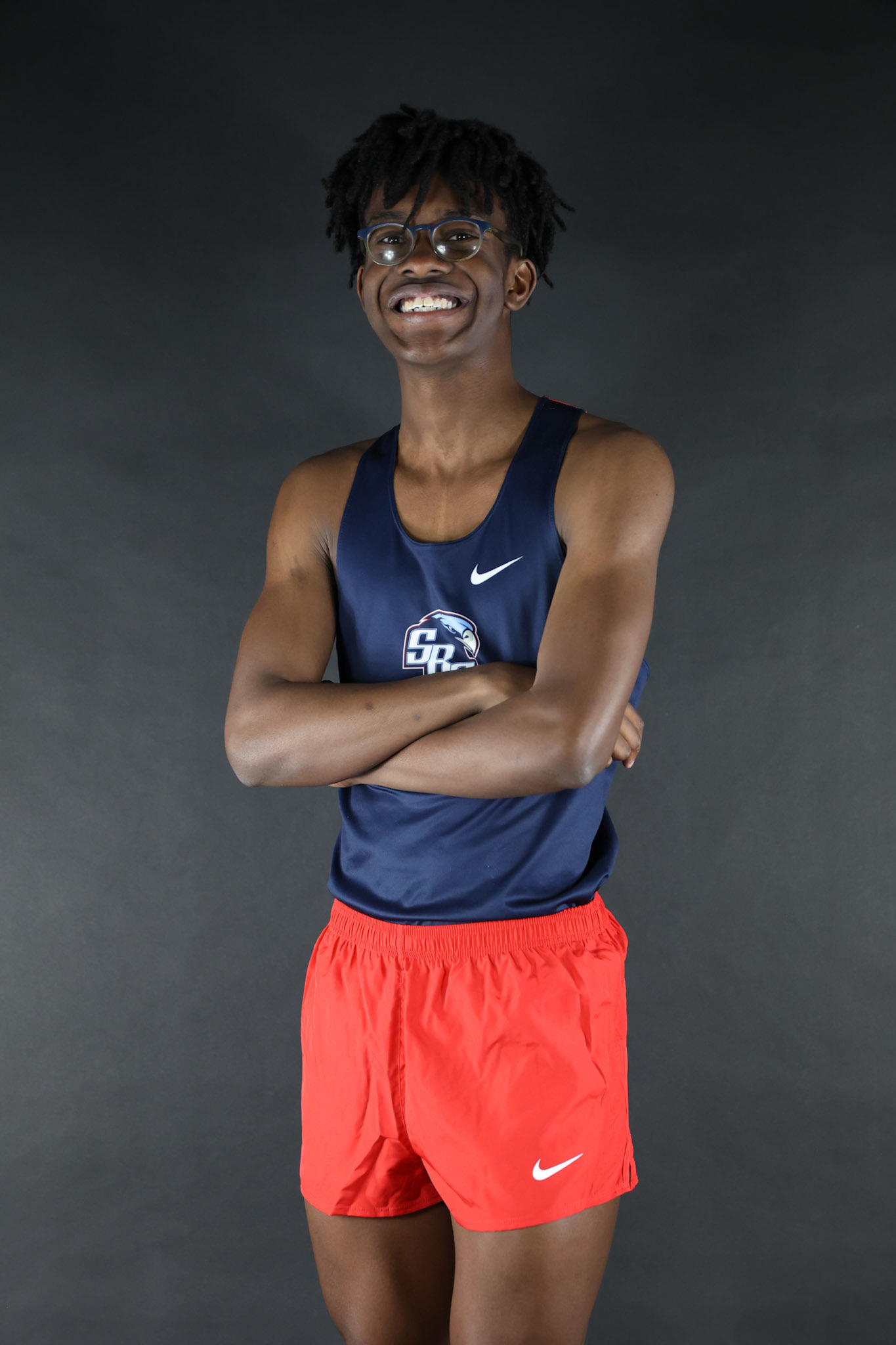 SBA Track Media Day 2023. (Ryan Beatty Photo)