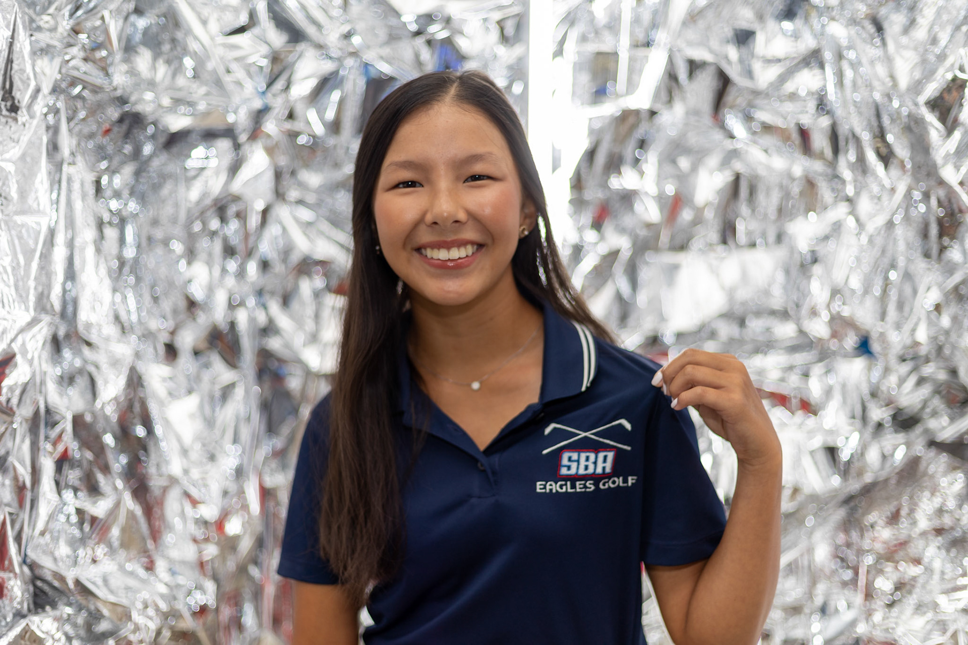 SBA Girls Golf Media Day 2022 (Ryan Beatty/SBA)