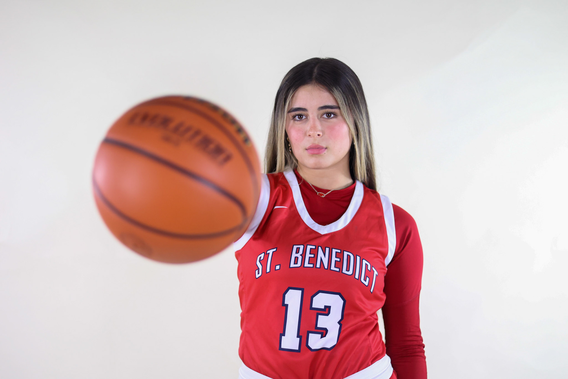 Basketball Media Day 2022. (Ryan Beatty Photo)