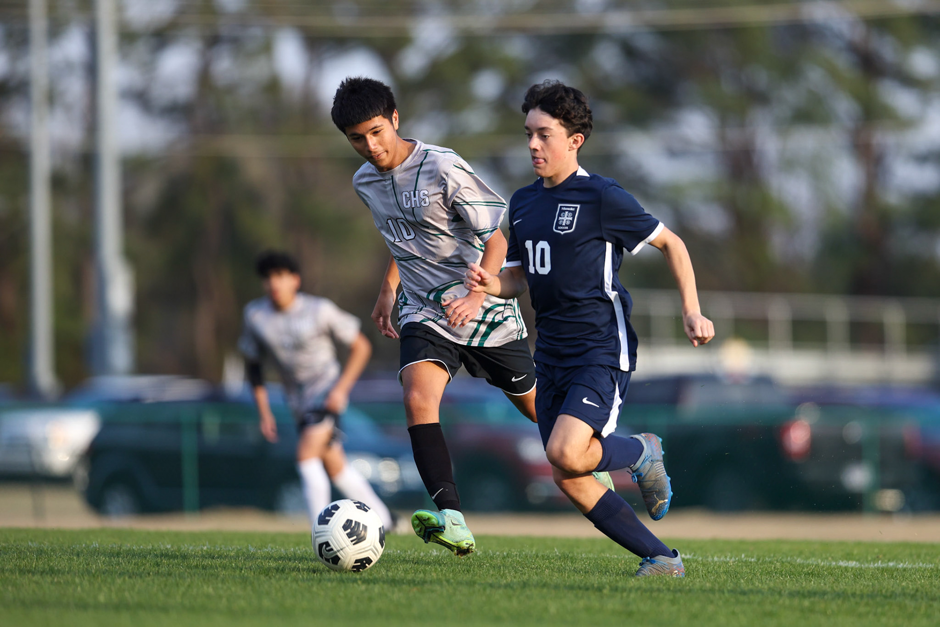 SBA Spring Sports 3/7/2023. (Ryan Beatty Photo)