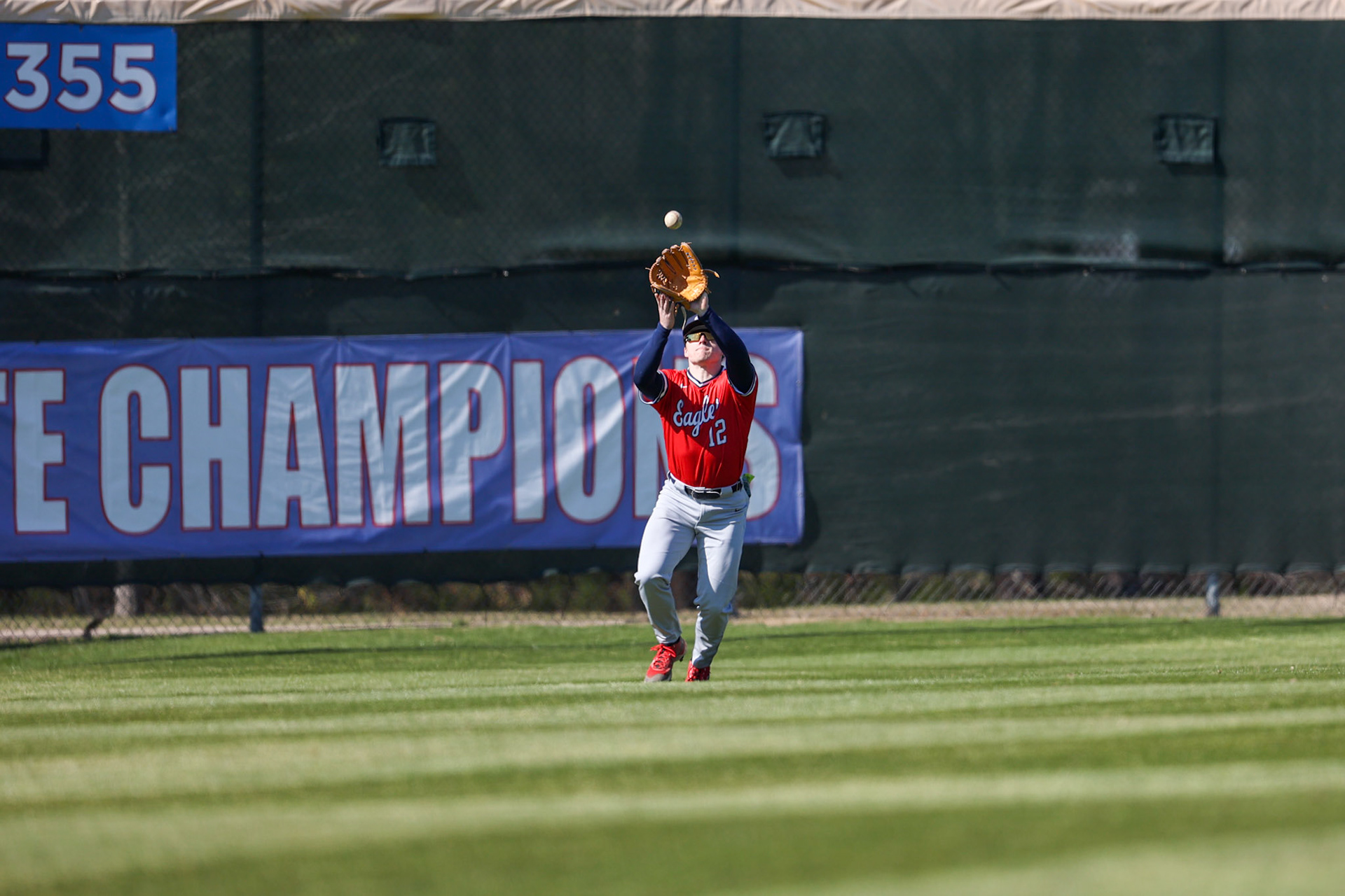 SBA Baseball vs Knights Baseball Academy in Bartlett, TN on Tuesday, March 14, 2023. (Ryan Beatty Photo)