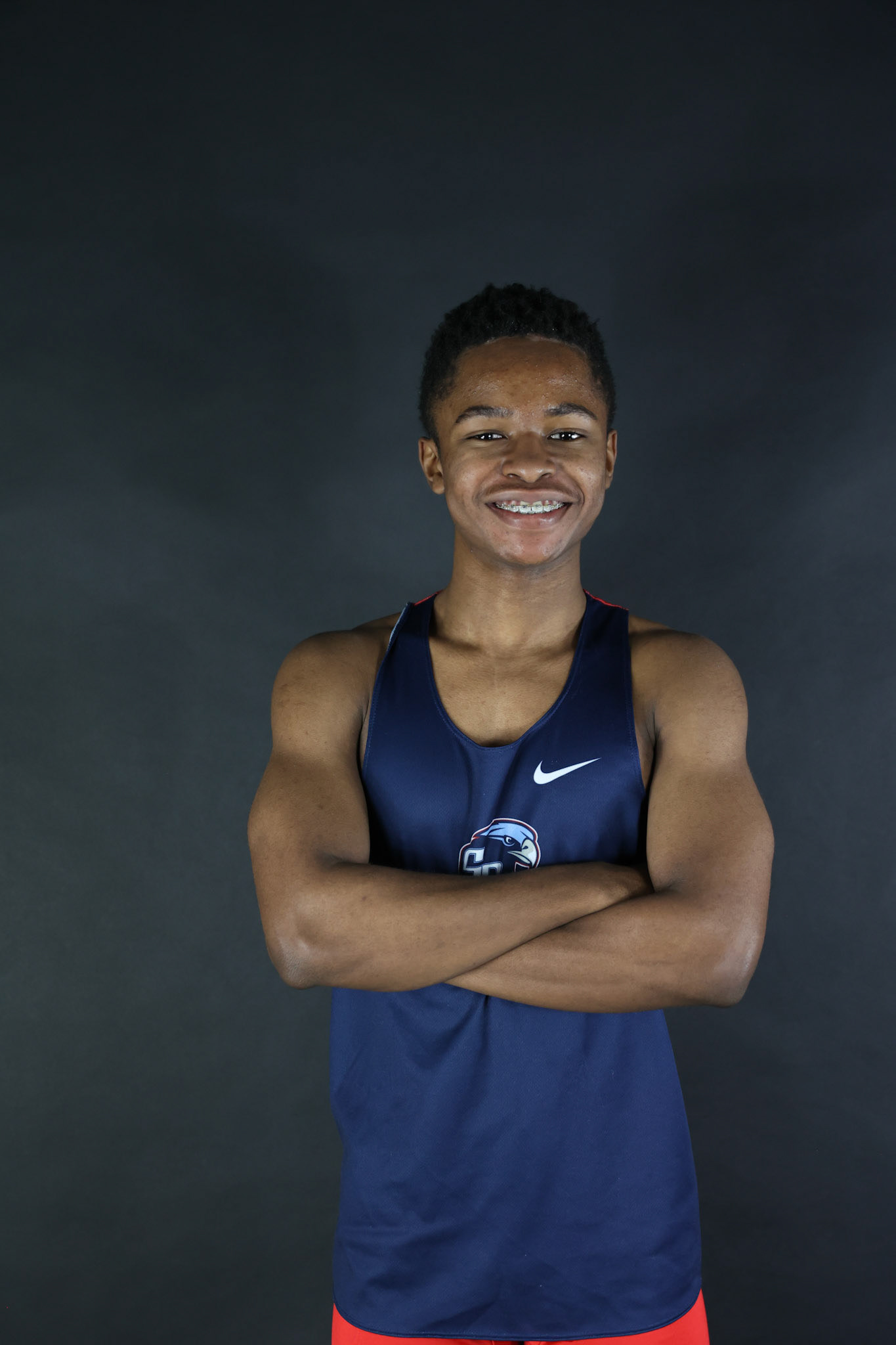 SBA Track Media Day 2023. (Ryan Beatty Photo)