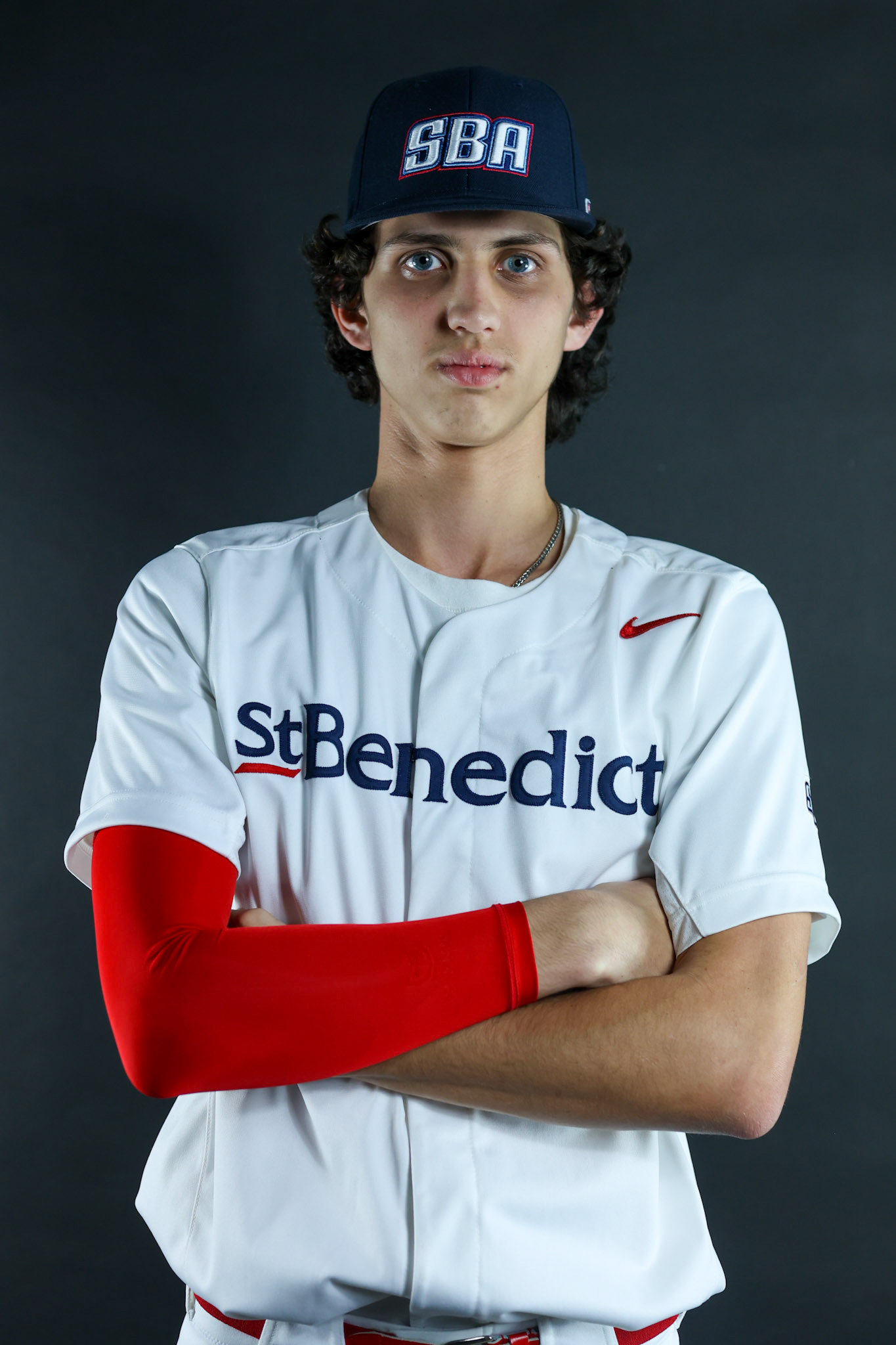 SBA Baseball Media Day 2023 (Ryan Beatty Photo)