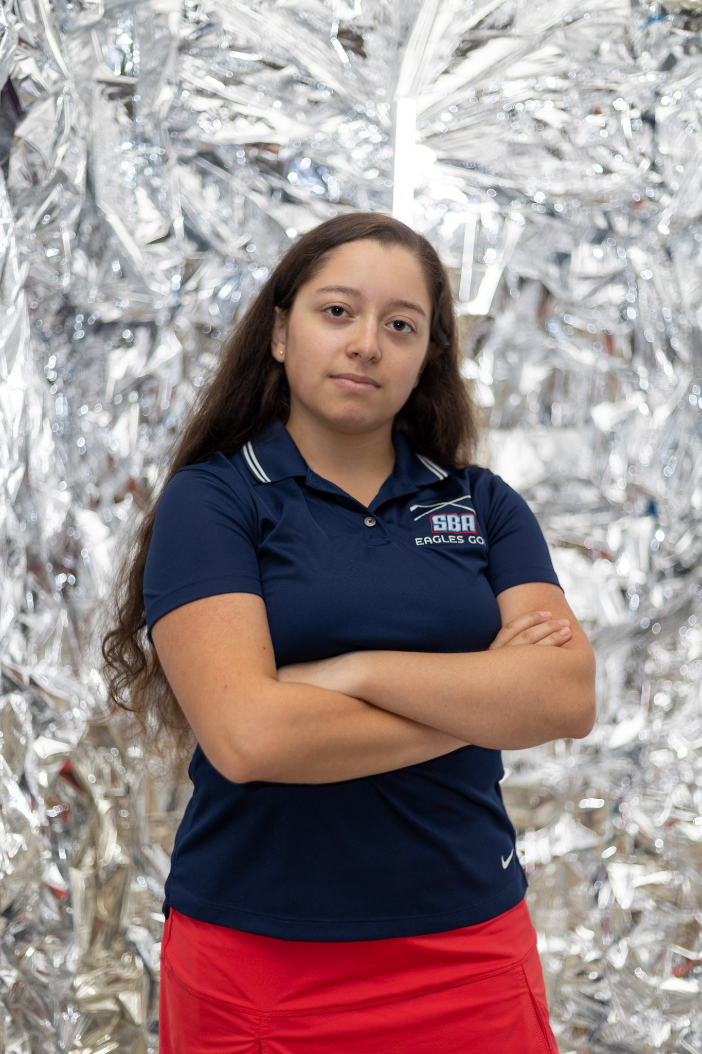 SBA Girls Golf Media Day 2022 (Ryan Beatty/SBA)