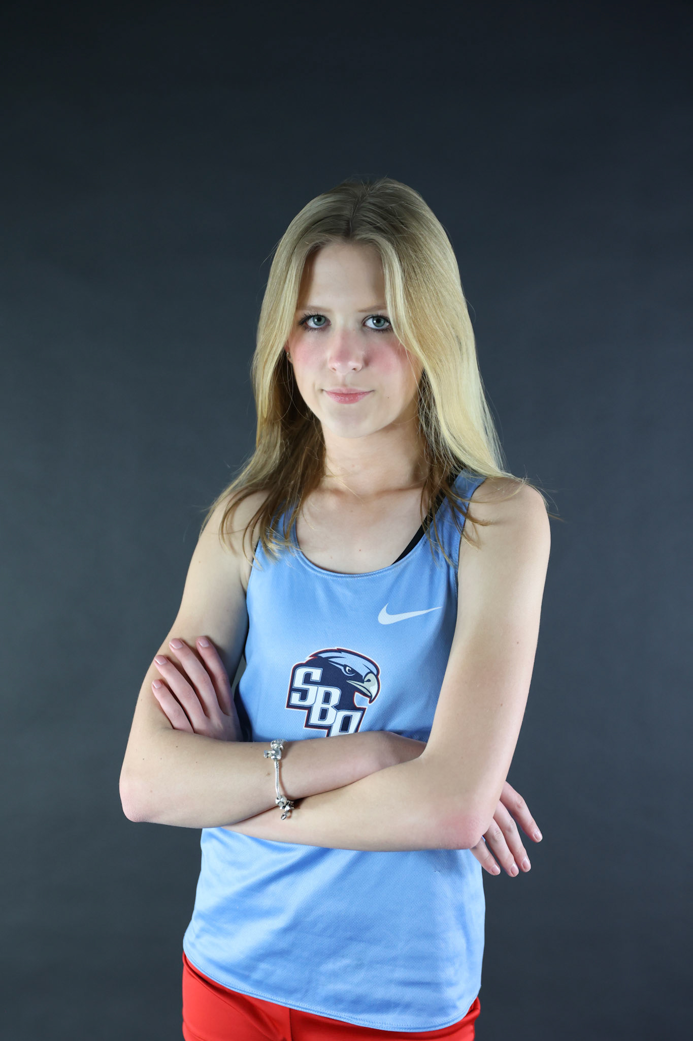 SBA Track Media Day 2023. (Ryan Beatty Photo)