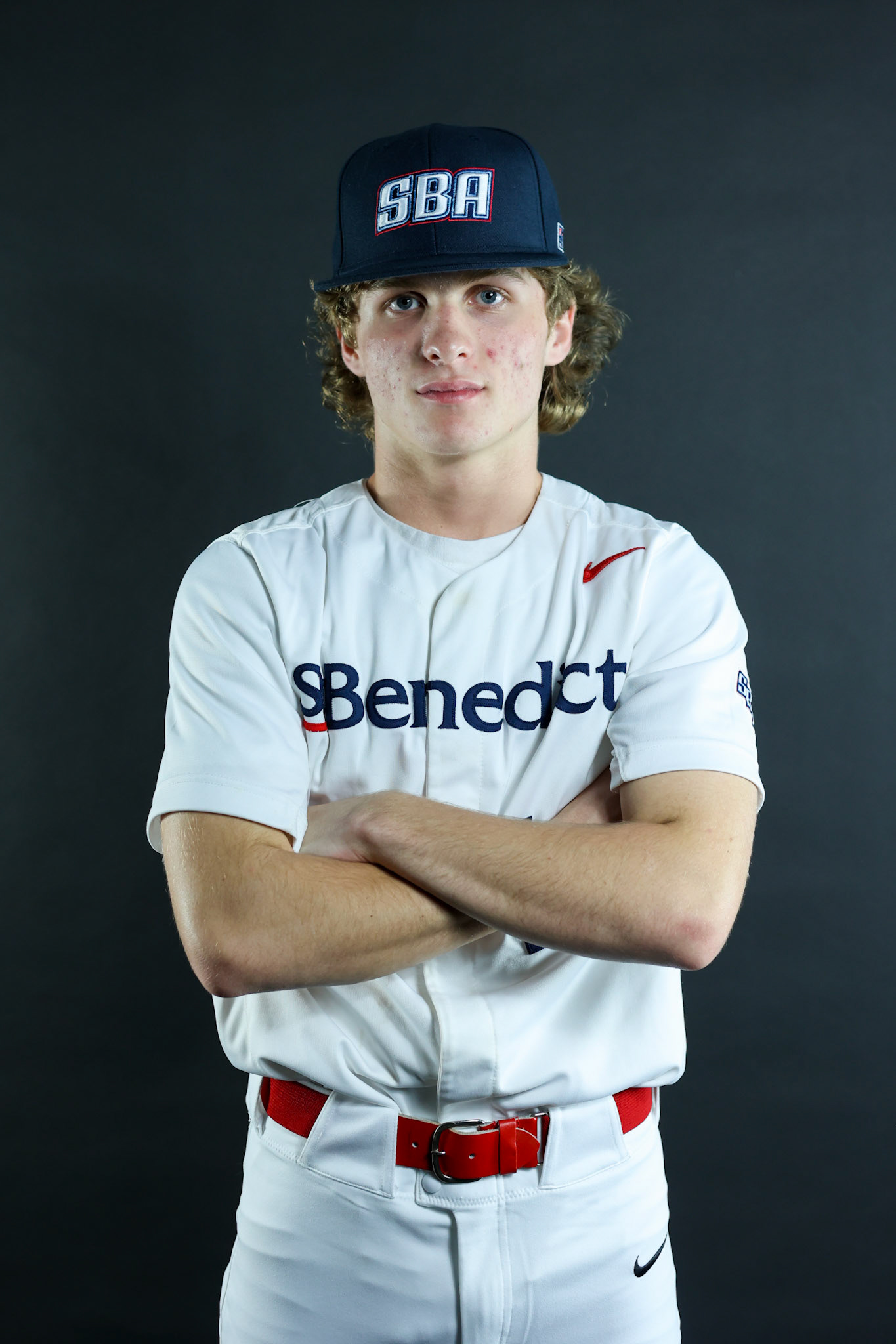 SBA Baseball Media Day 2023 (Ryan Beatty Photo)