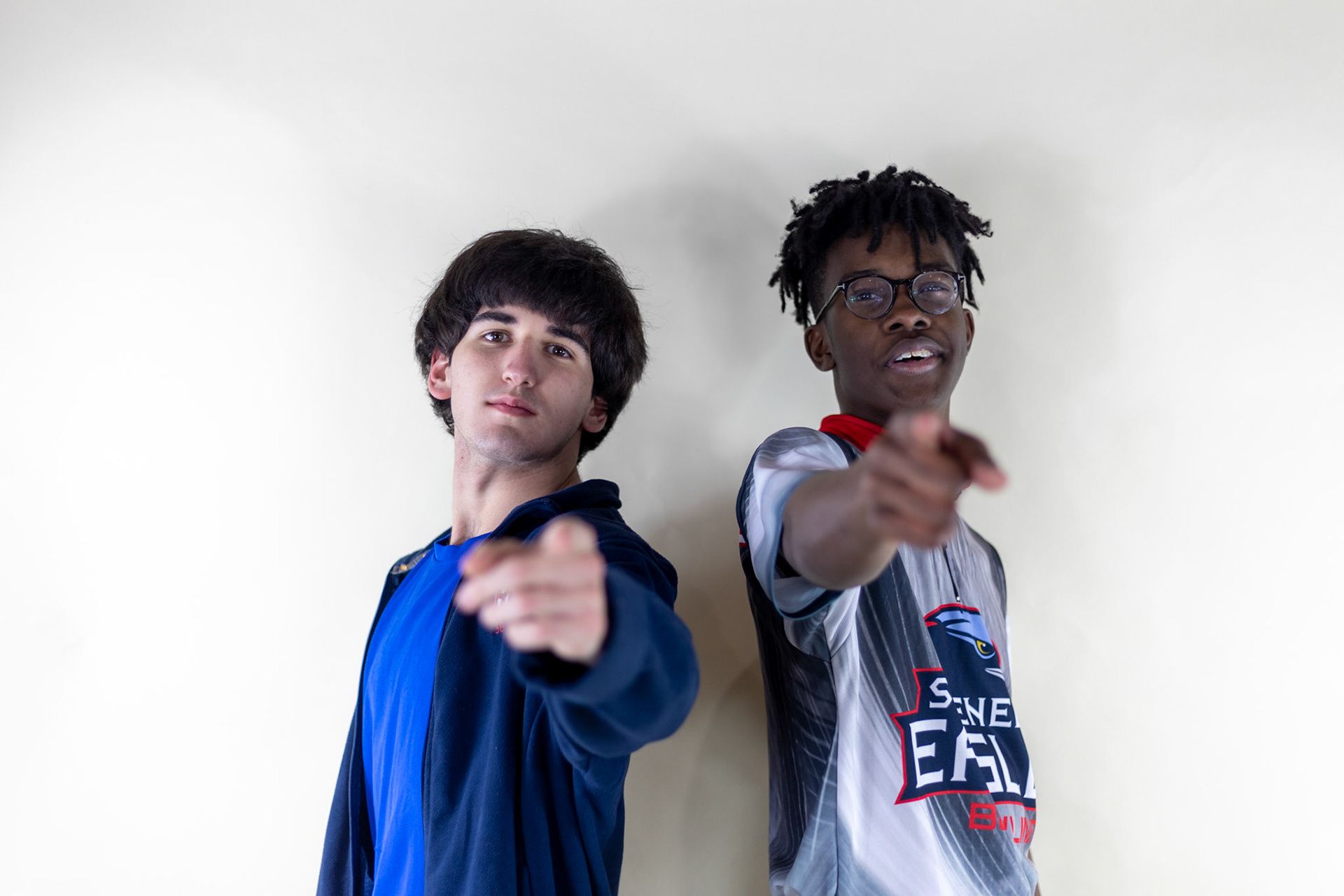 Bowling Media Day 2022 (Ryan Beatty/SBA)