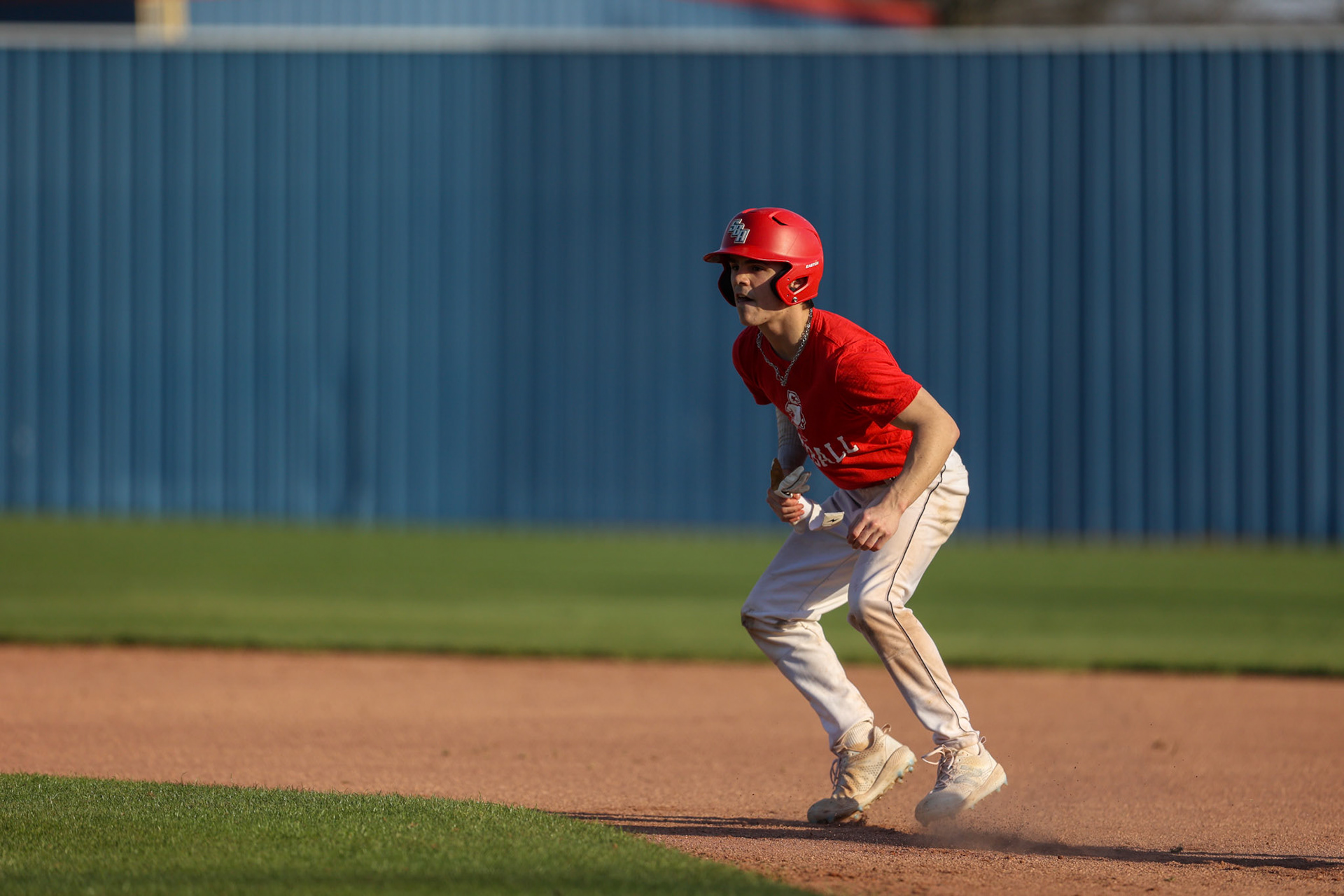 SBA Spring Sports 3/7/2023. (Ryan Beatty Photo)