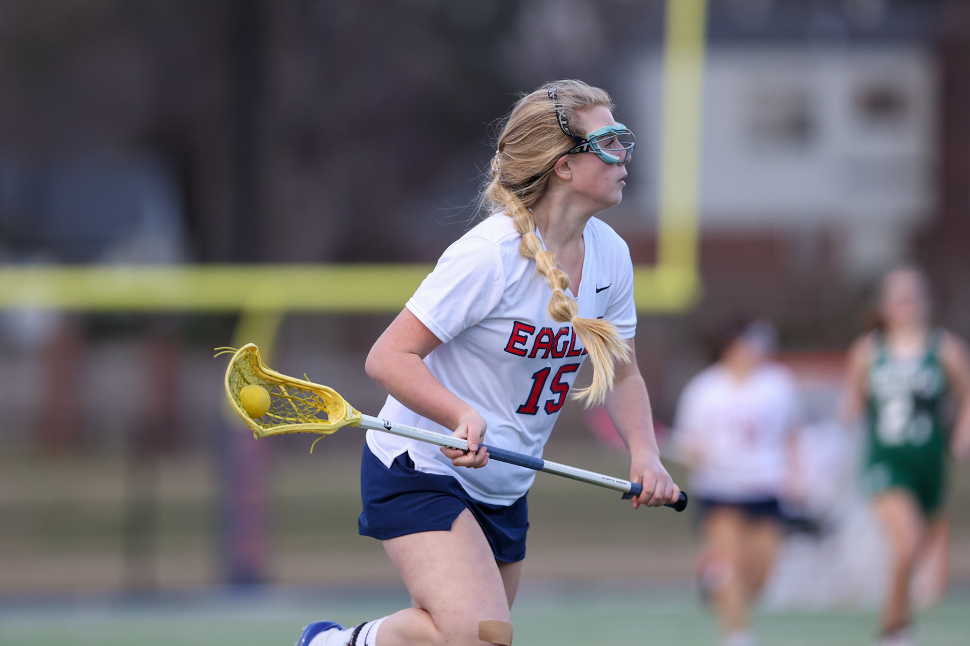 SBA Spring Sports 3/7/2023. (Ryan Beatty Photo)