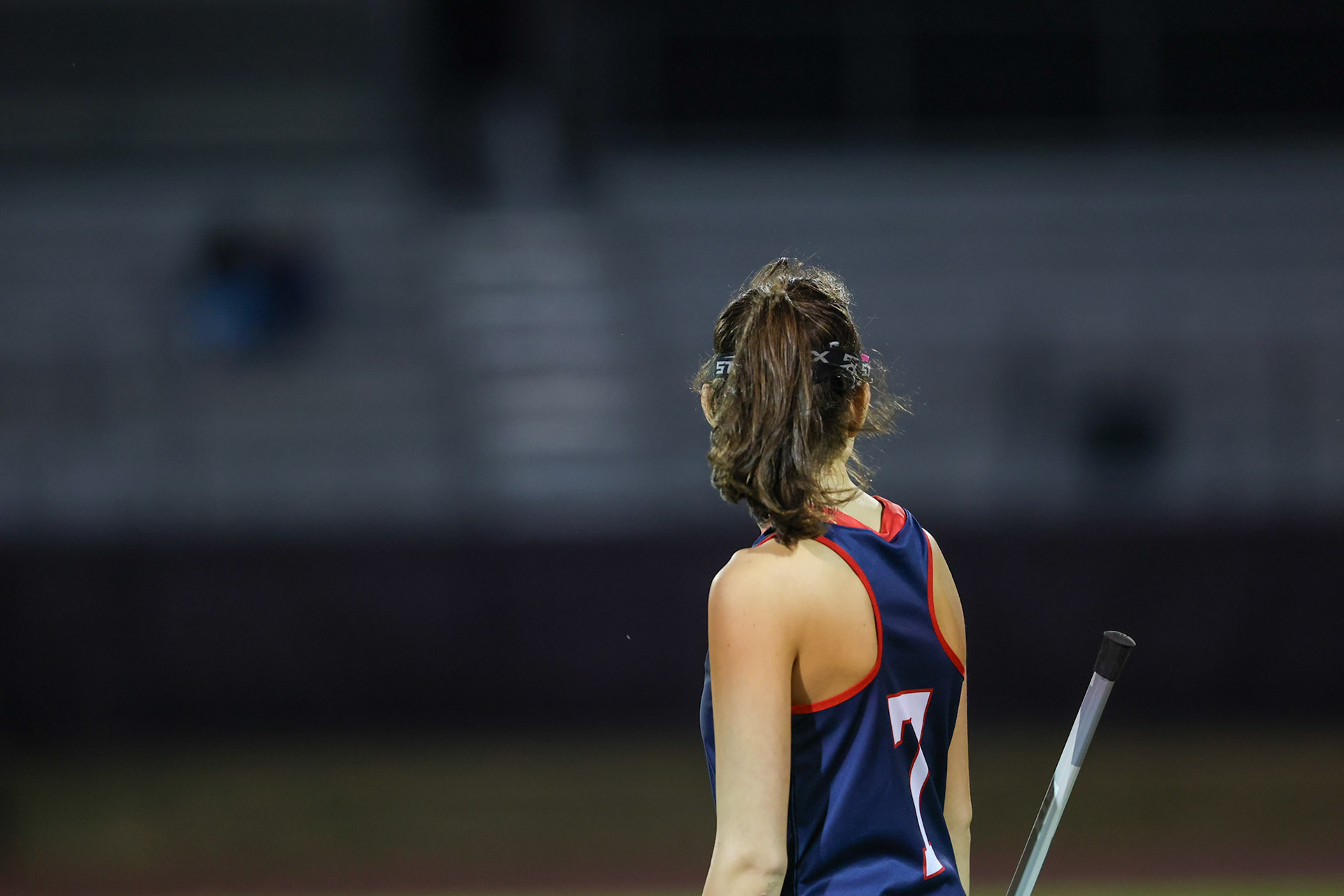 St. Benedict Lacrosse vs St. George’s at St. George’s Independent School on April 12, 2022 in Memphis, TN. (Ryan Beatty/SBA)