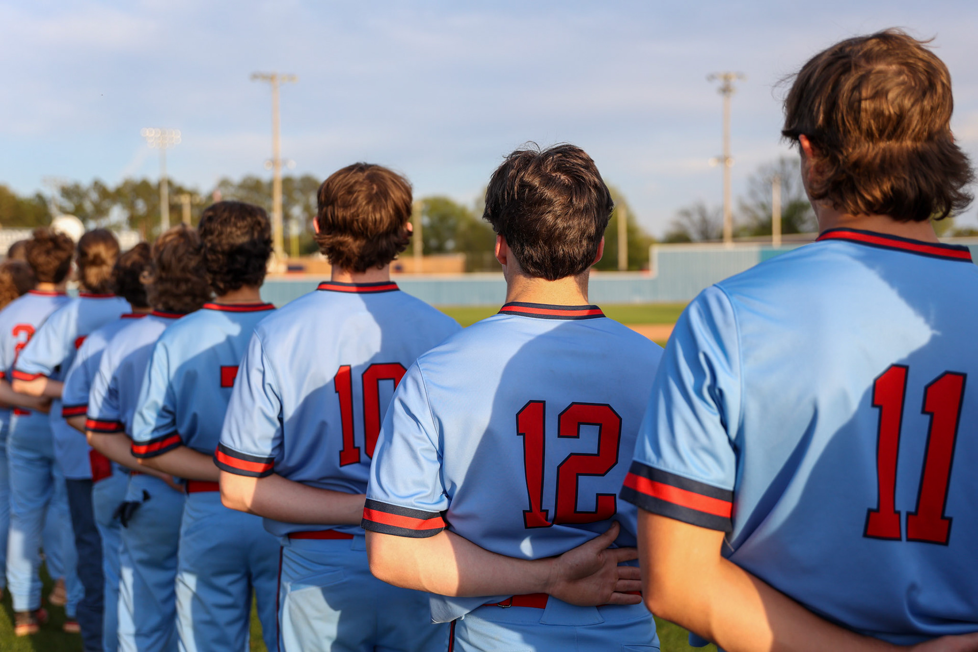 SBA Sports April 12, 2022. (Ryan Beatty Photo)