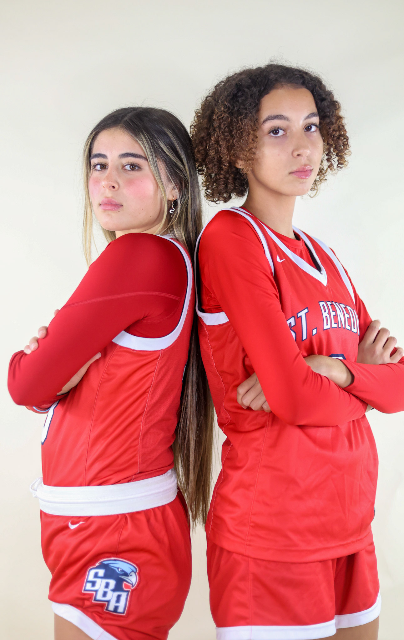 Basketball Media Day 2022. (Ryan Beatty Photo)