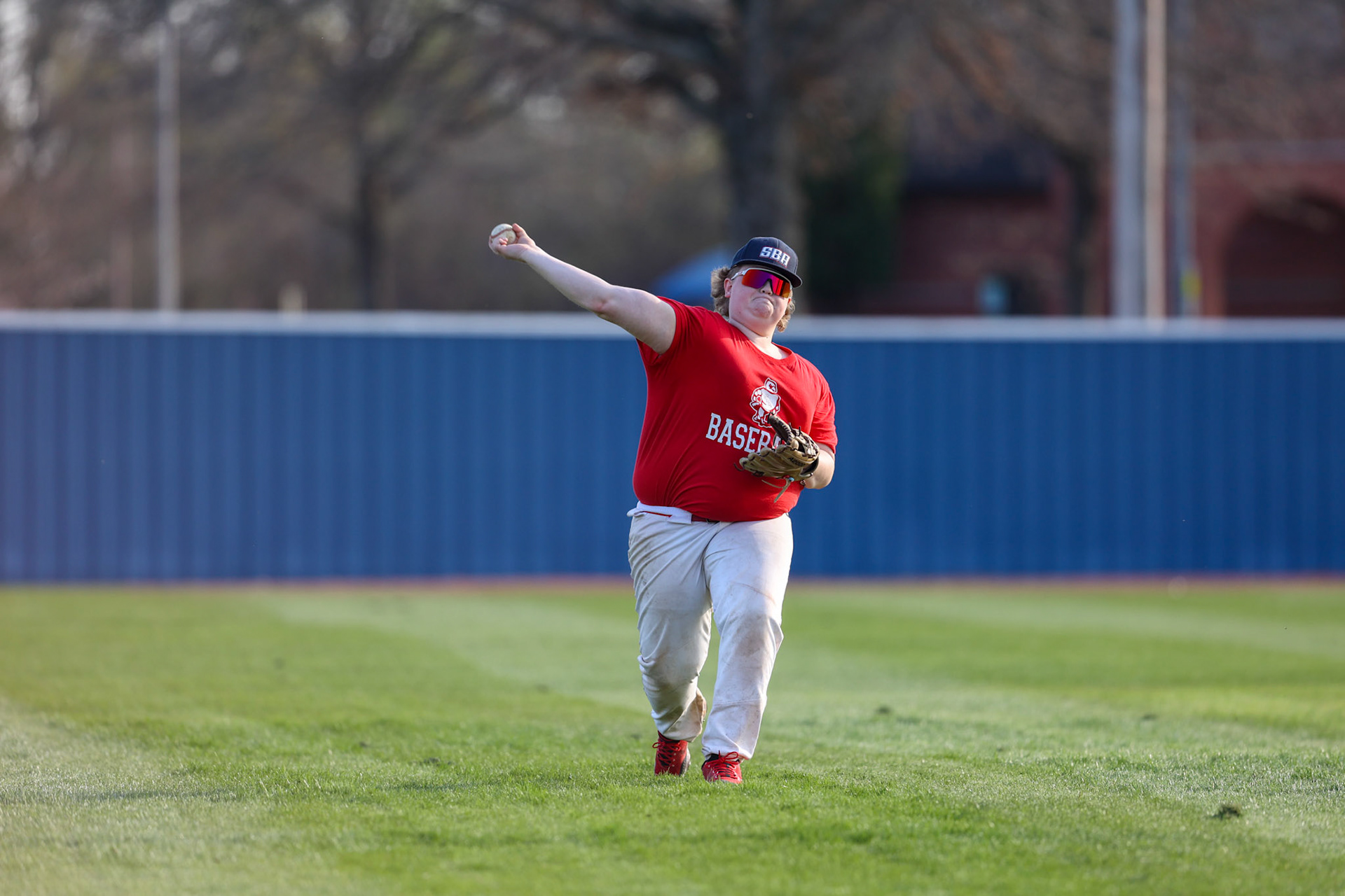 SBA Spring Sports 3/7/2023. (Ryan Beatty Photo)