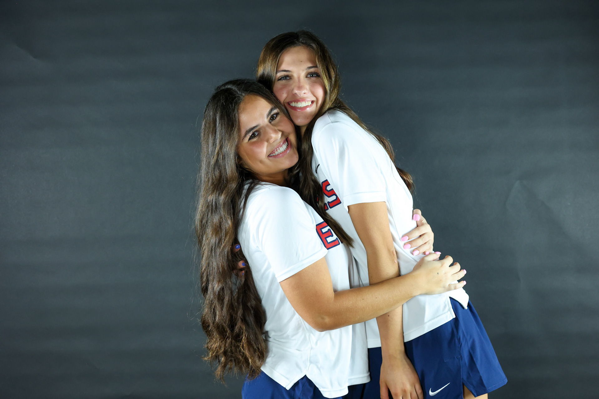 SBA Girls Lacrosse Media Day 2023 (Ryan Beatty Photo)