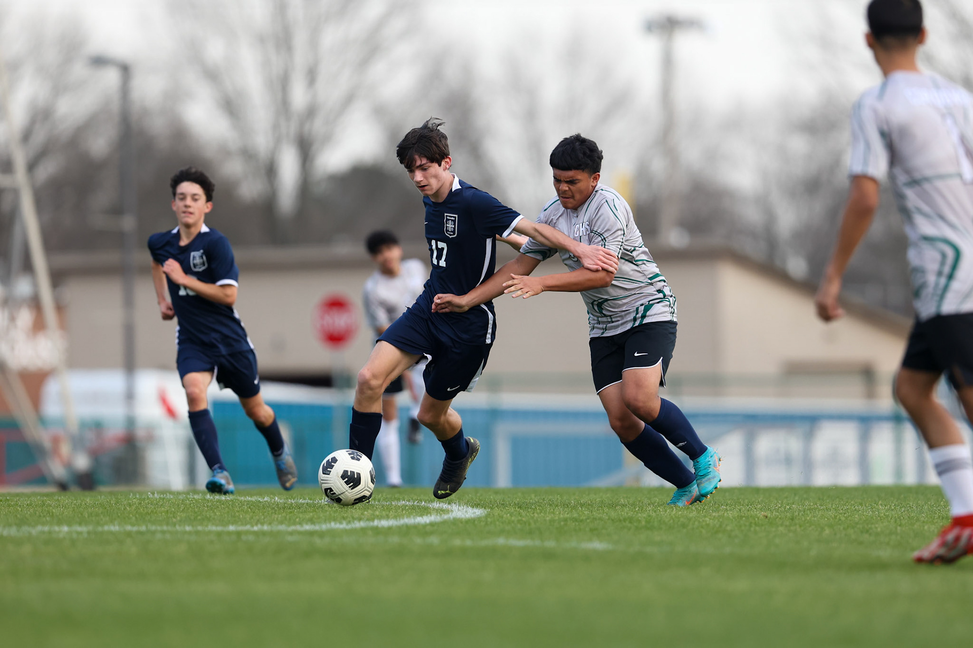 SBA Spring Sports 3/7/2023. (Ryan Beatty Photo)