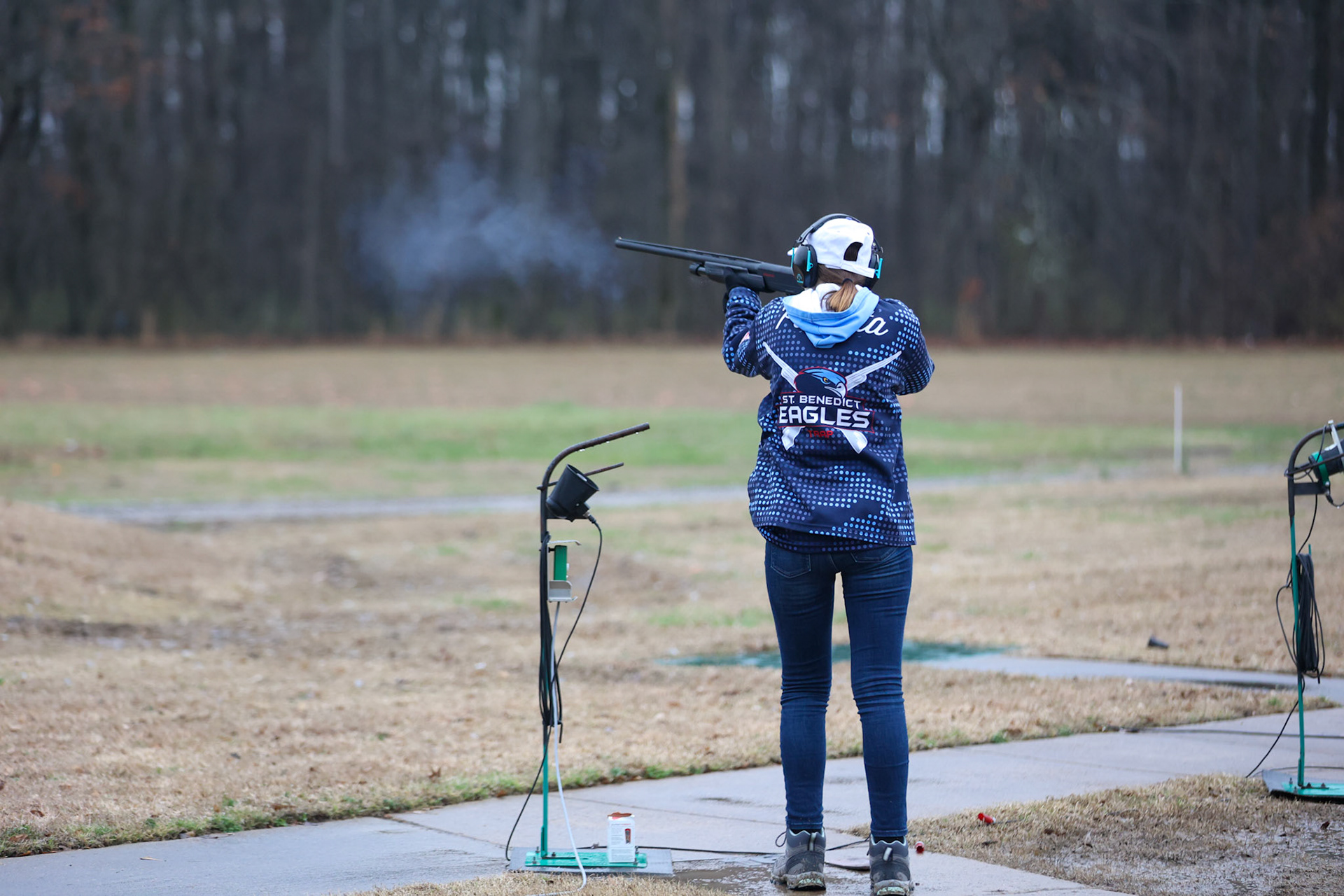 SBA Trap 2023. (Ryan Beatty Photo)