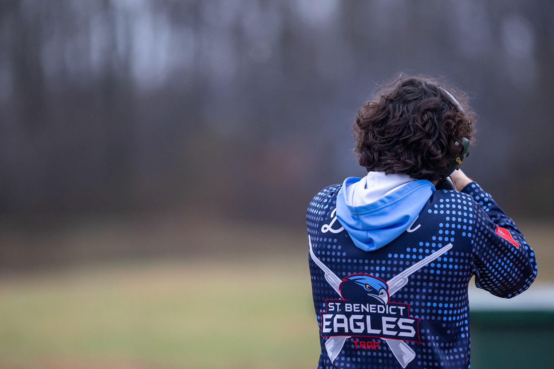 SBA Trap 2023. (Ryan Beatty Photo)