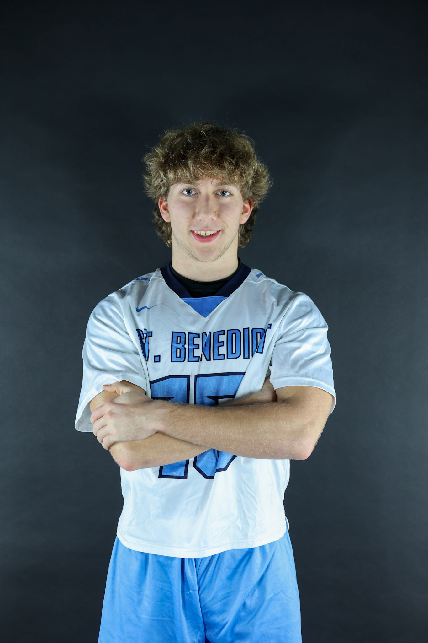 SBA Boy’s Lacrosse 2023. (Ryan Beatty Photo)