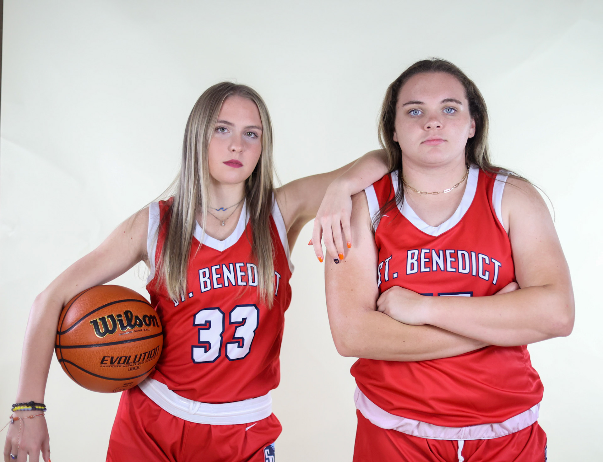 Basketball Media Day 2022. (Ryan Beatty Photo)