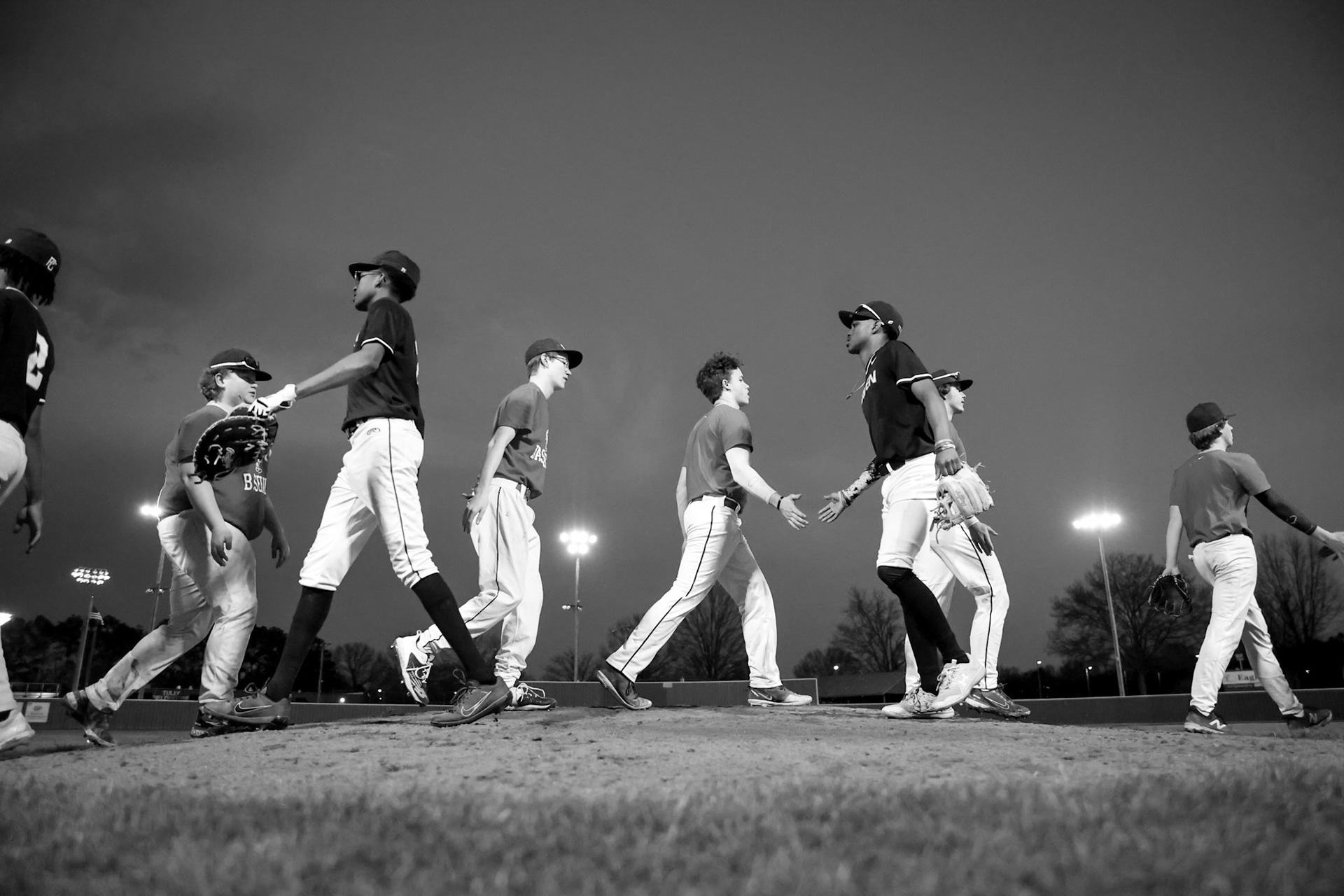 SBA Spring Sports 3/7/2023. (Ryan Beatty Photo)