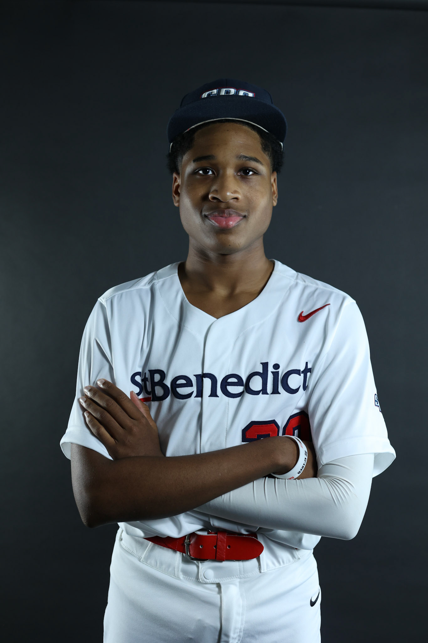 SBA Baseball Media Day 2023 (Ryan Beatty Photo)