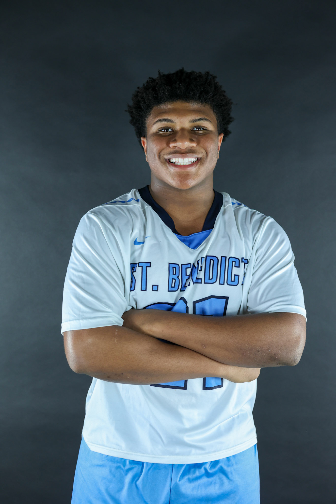 SBA Boy’s Lacrosse 2023. (Ryan Beatty Photo)