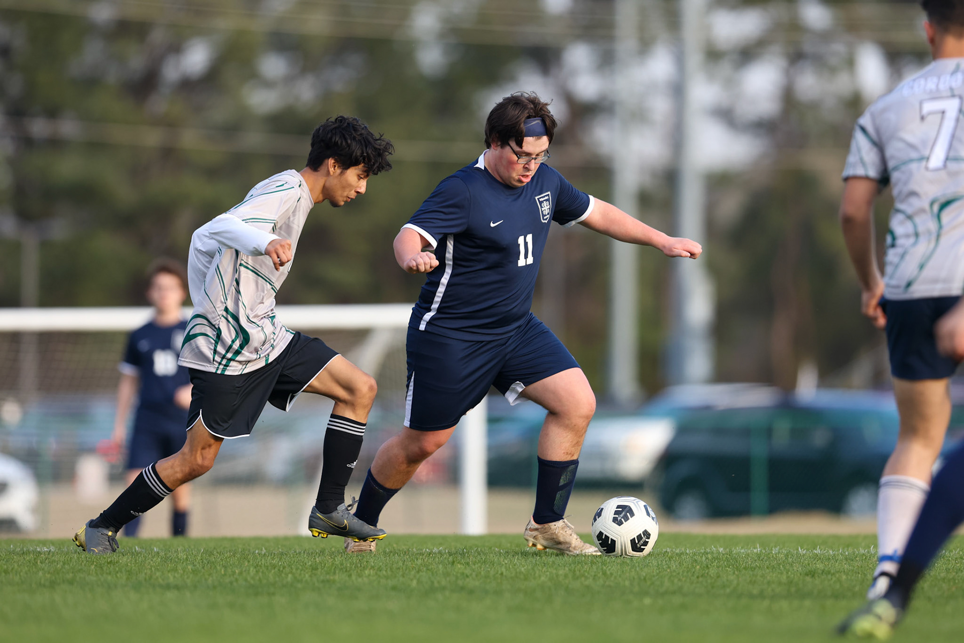 SBA Spring Sports 3/7/2023. (Ryan Beatty Photo)