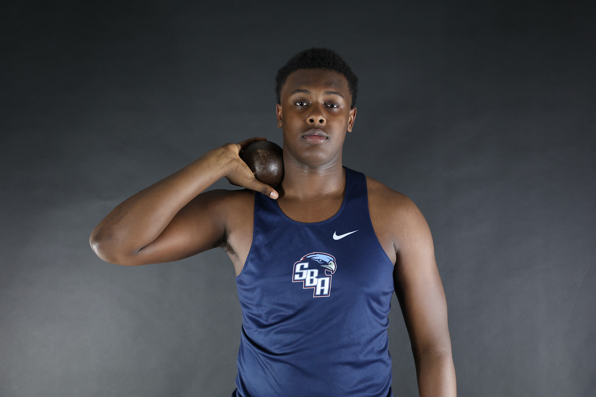 SBA Track Media Day 2023. (Ryan Beatty Photo)