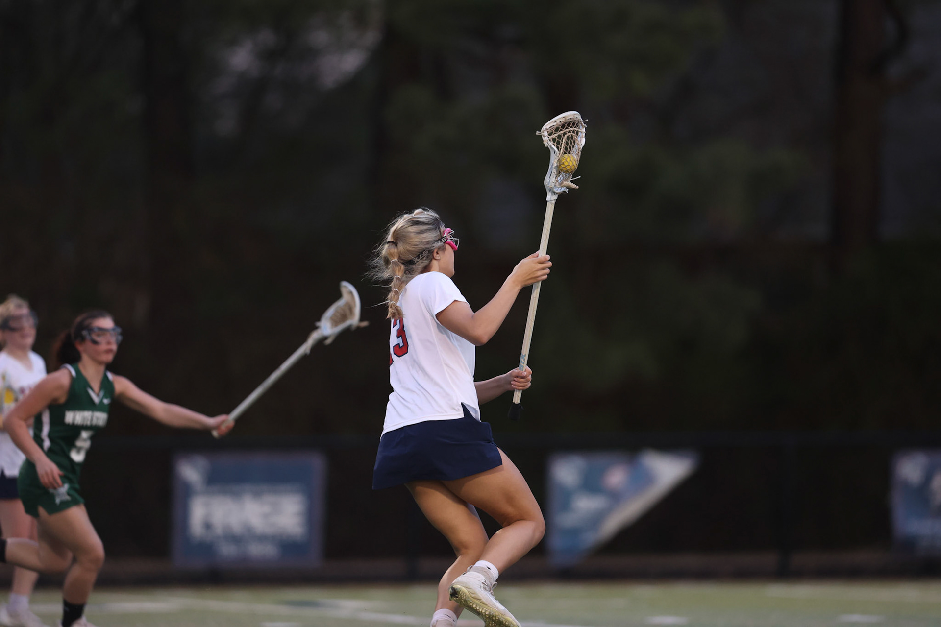 SBA Spring Sports 3/7/2023. (Ryan Beatty Photo)