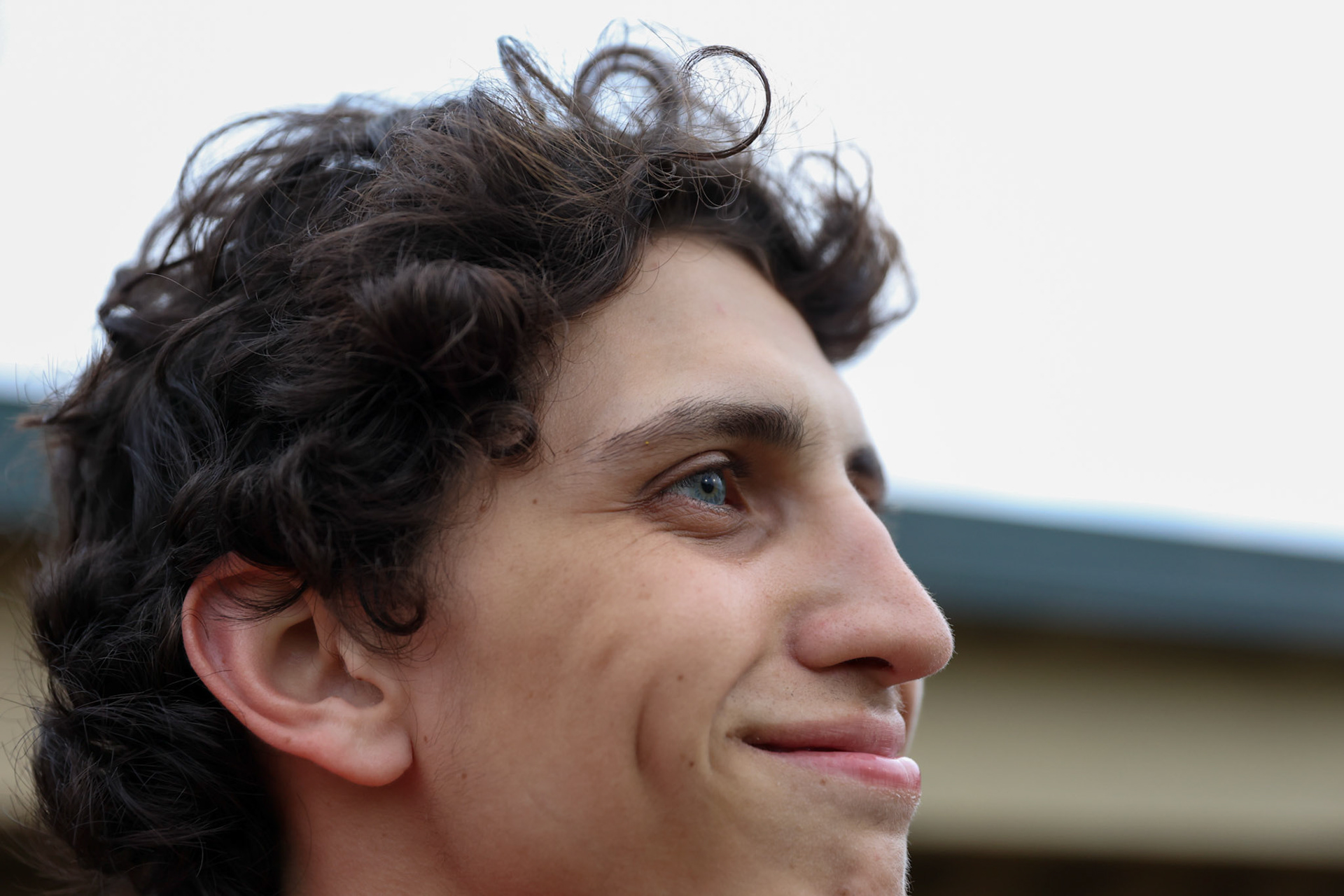 SBA Baseball at Briacrest on Monday, April 3, 2023. (Ryan Beatty Photo)